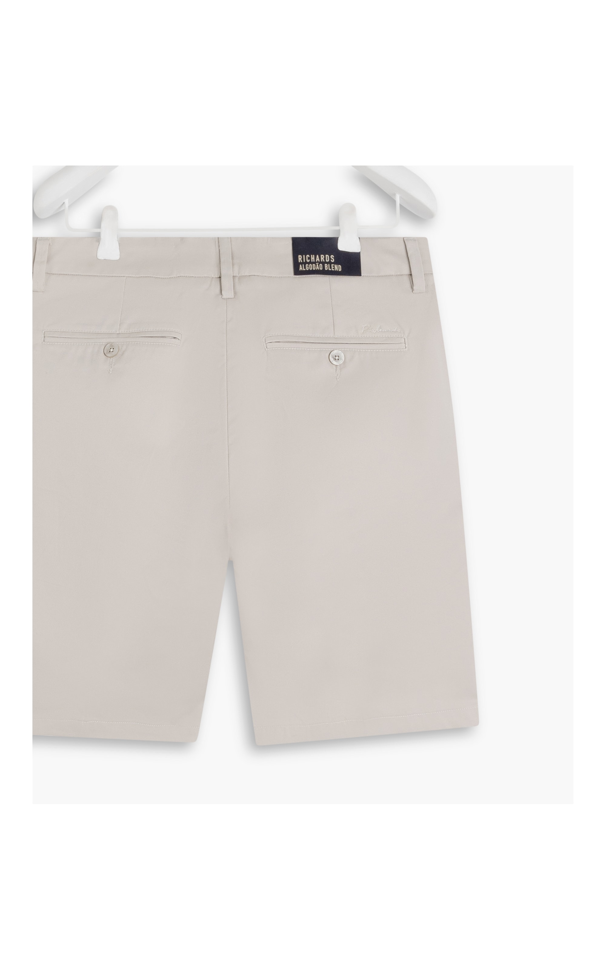Bermuda Chino Setta Areia