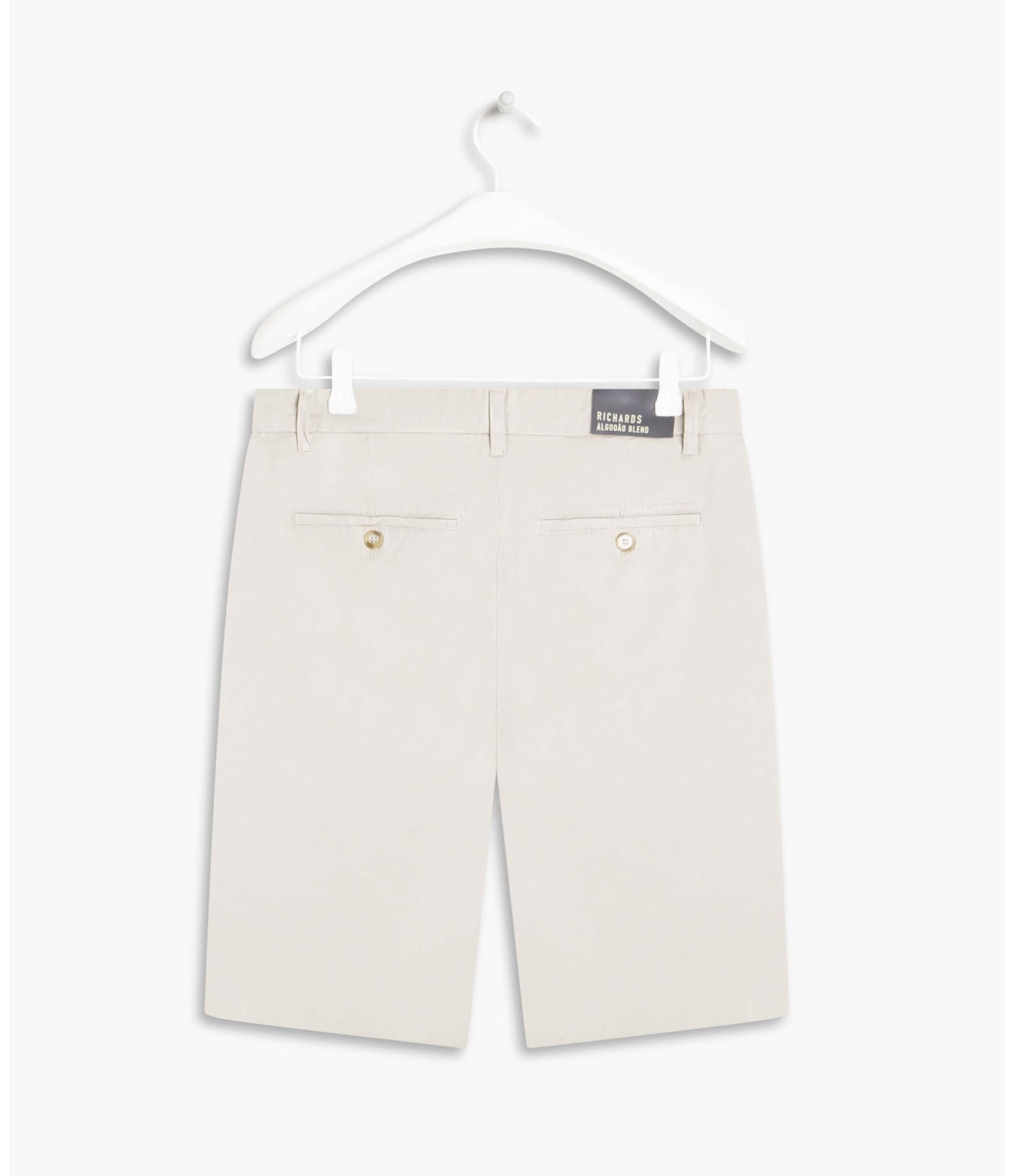 Bermuda Chino Setta Areia