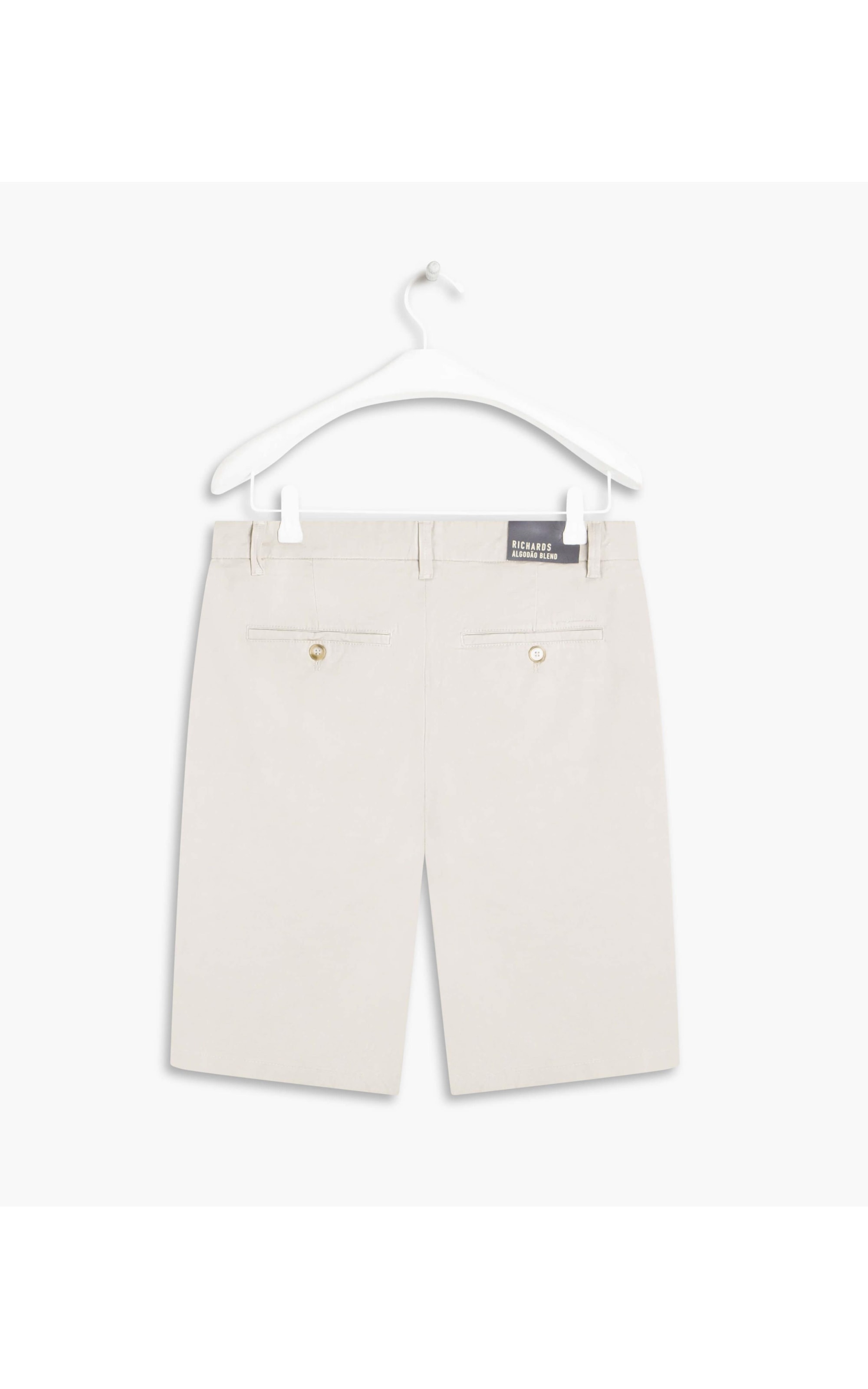 Bermuda Chino Setta Areia