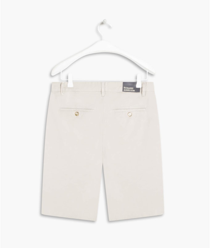 Bermuda Chino Setta Areia