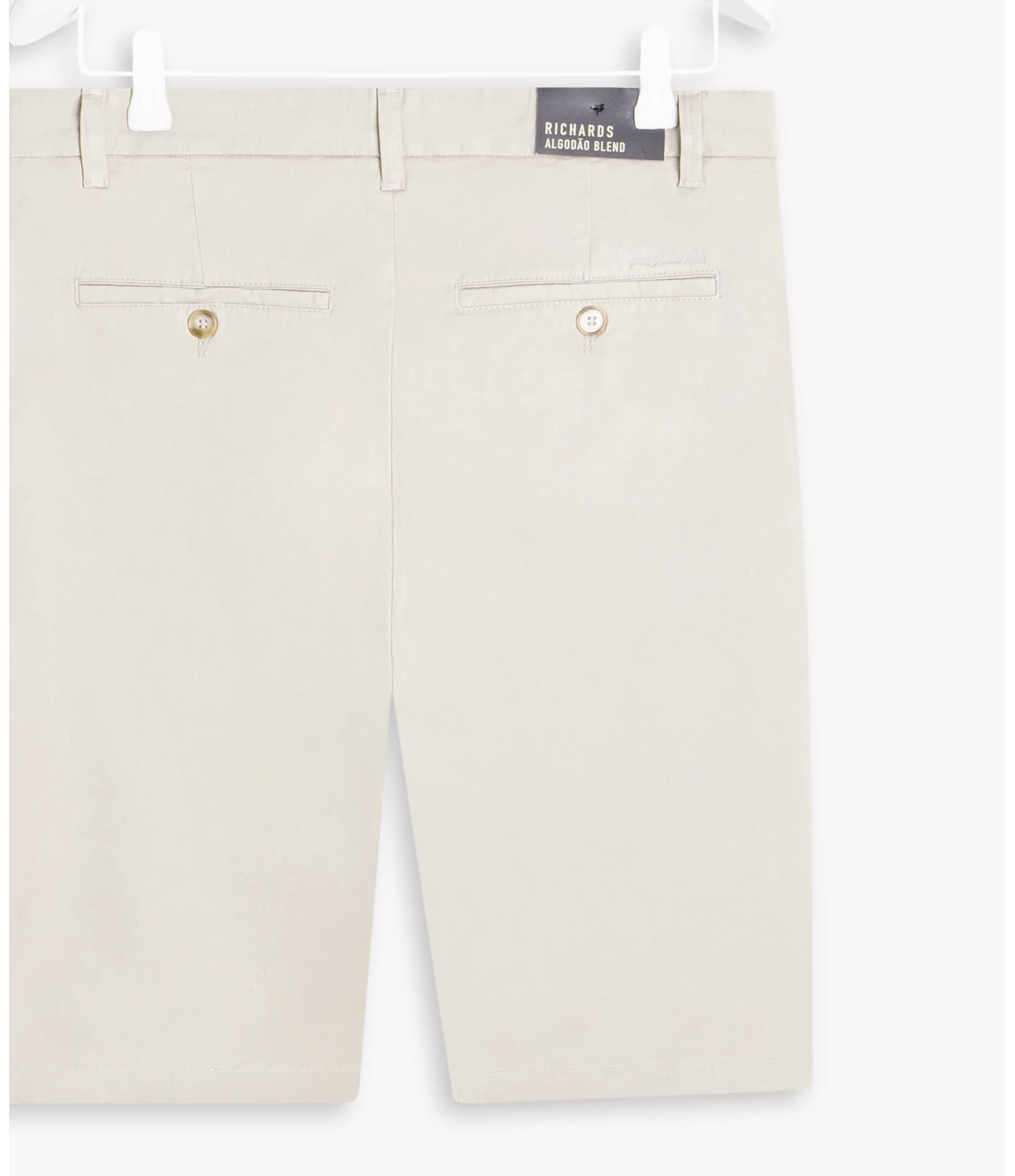 Bermuda Chino Setta Areia