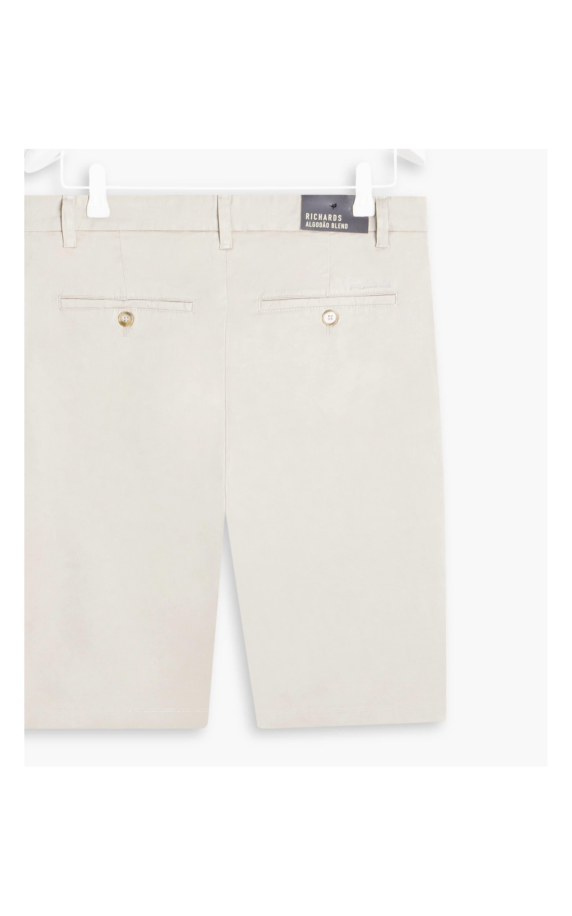 Bermuda Chino Setta Areia