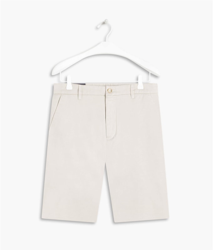 Bermuda Chino Setta Areia