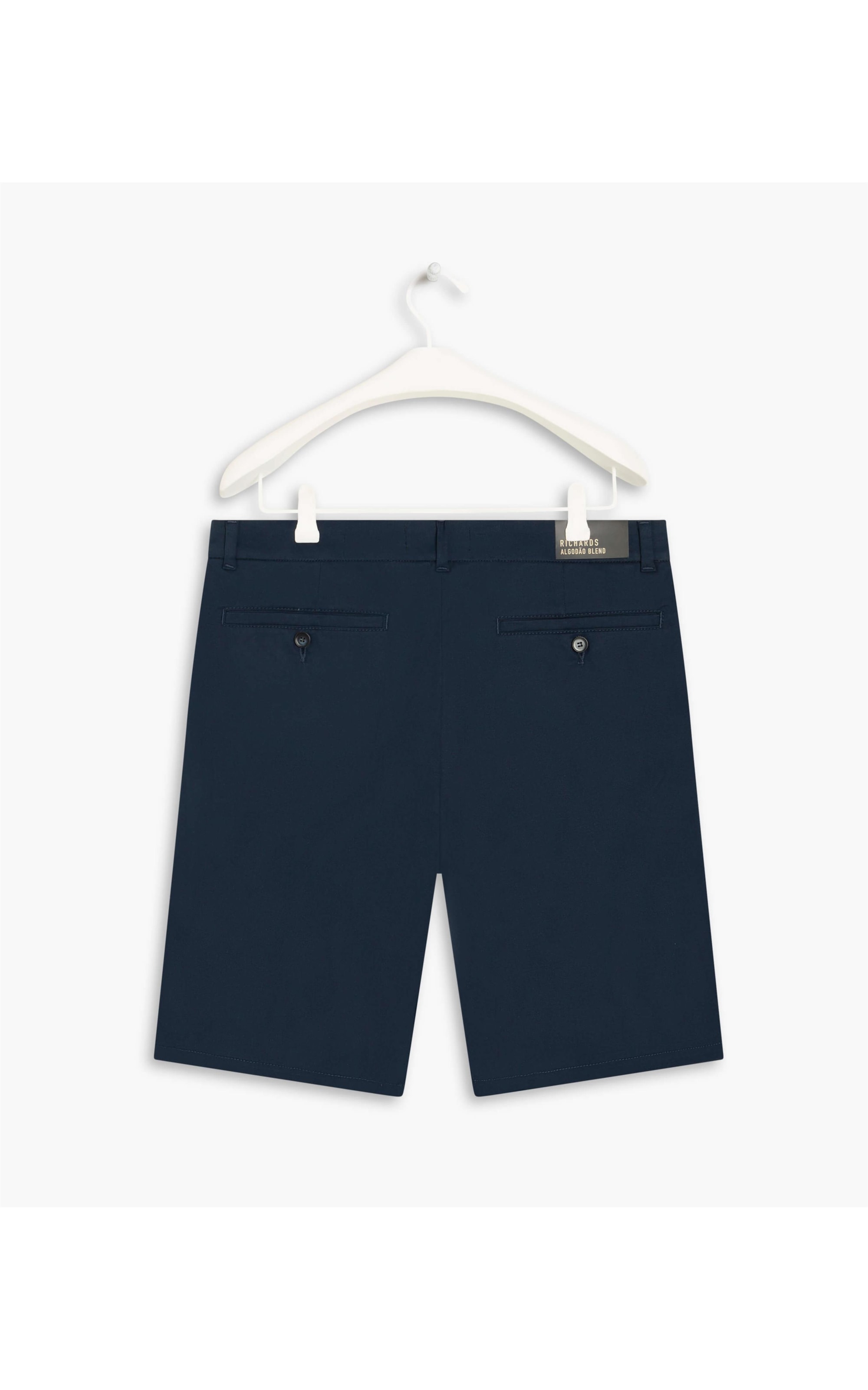 Bermuda Chino Setta Marinho