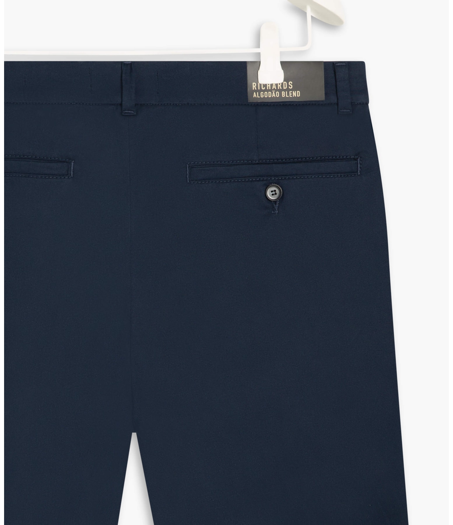 Bermuda Chino Setta Marinho