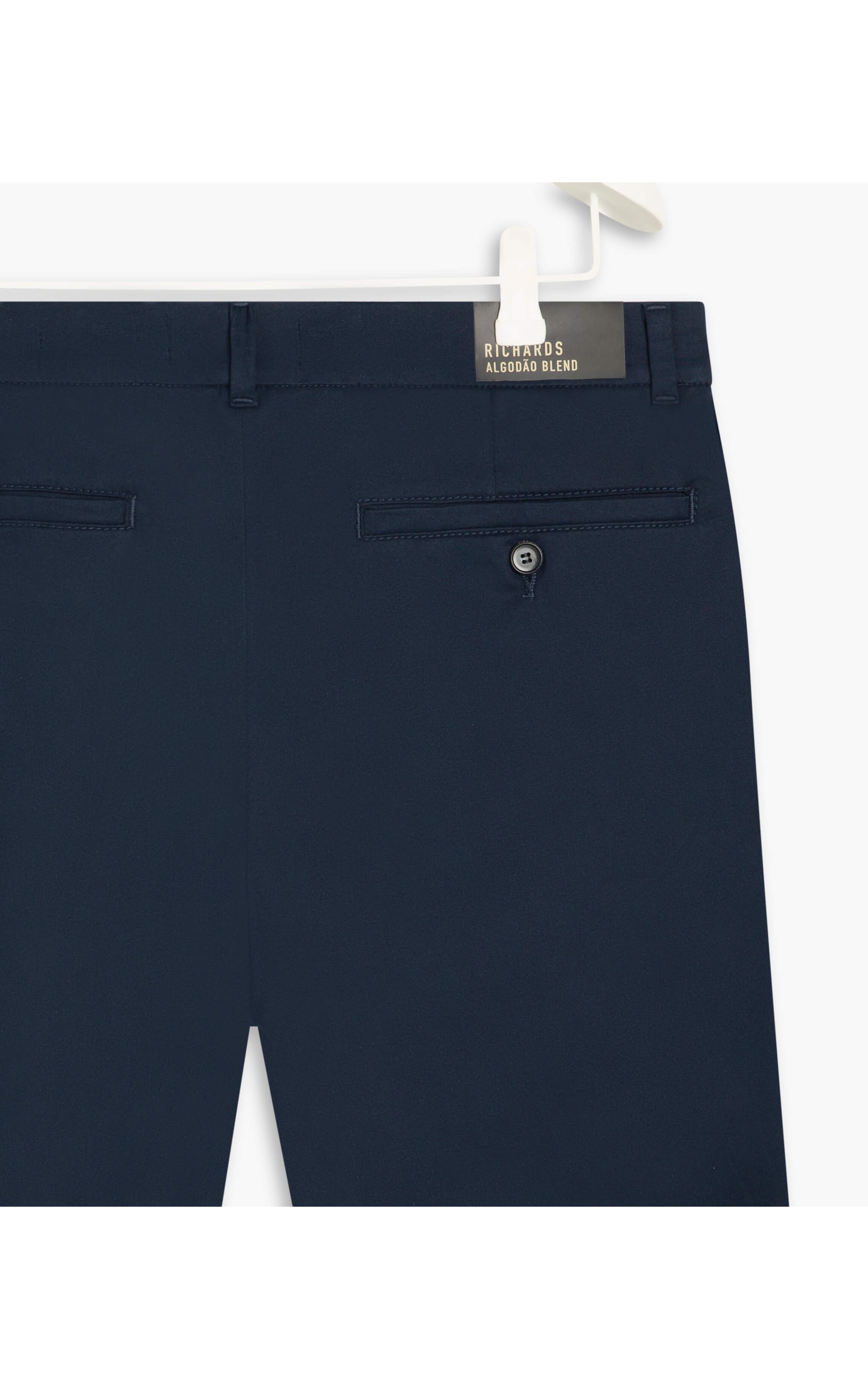 Bermuda Chino Setta Marinho