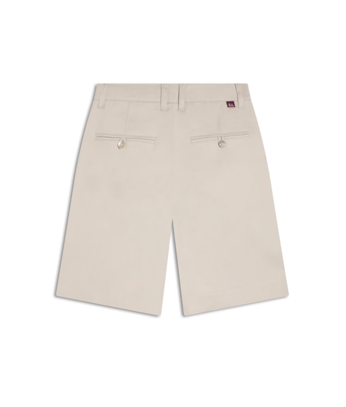 Bermuda Chino Setta Wide Sophie Areia