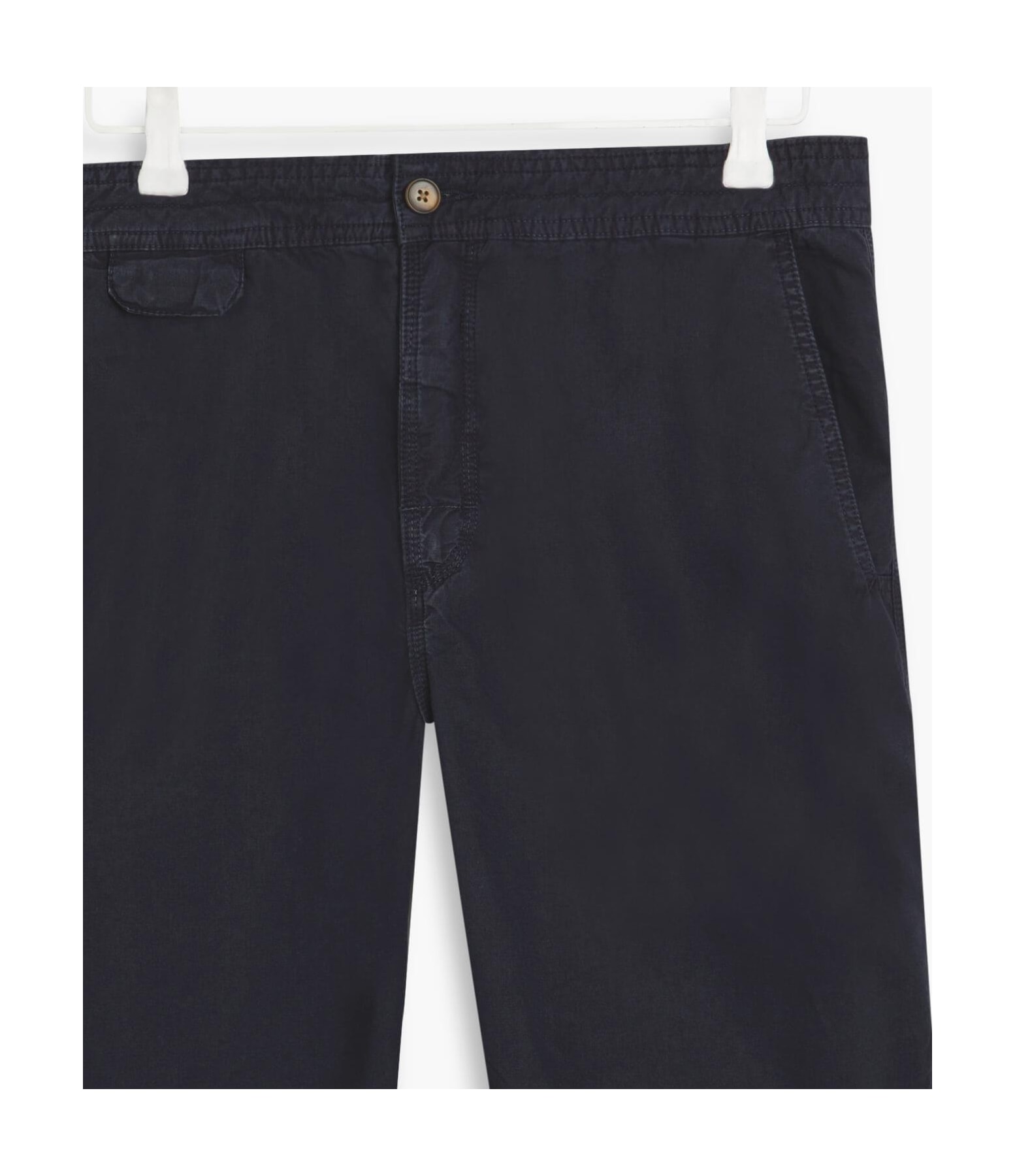 Bermuda Chino St Tropez Dark Navy _P21