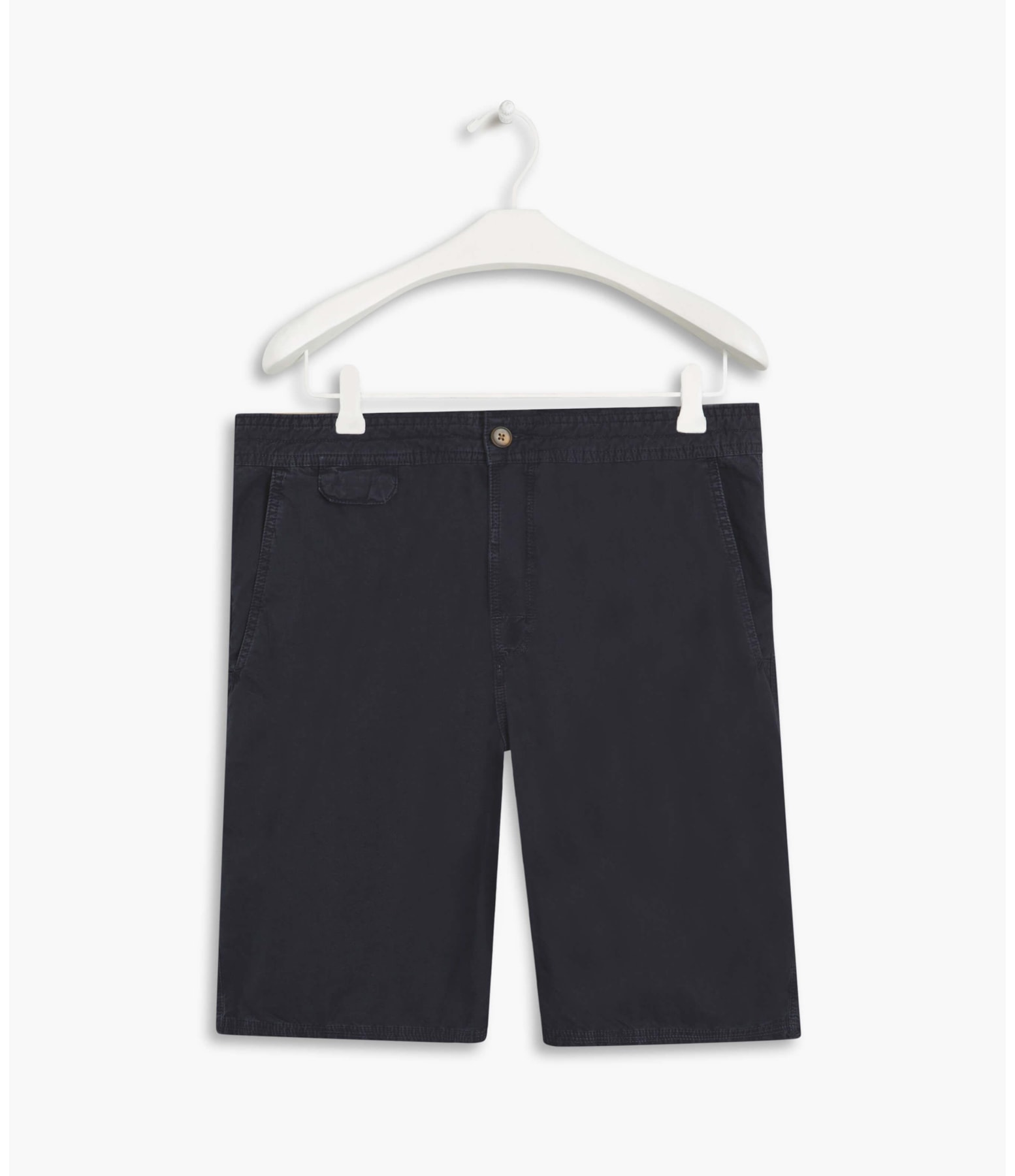 Bermuda Chino St Tropez Dark Navy _P21