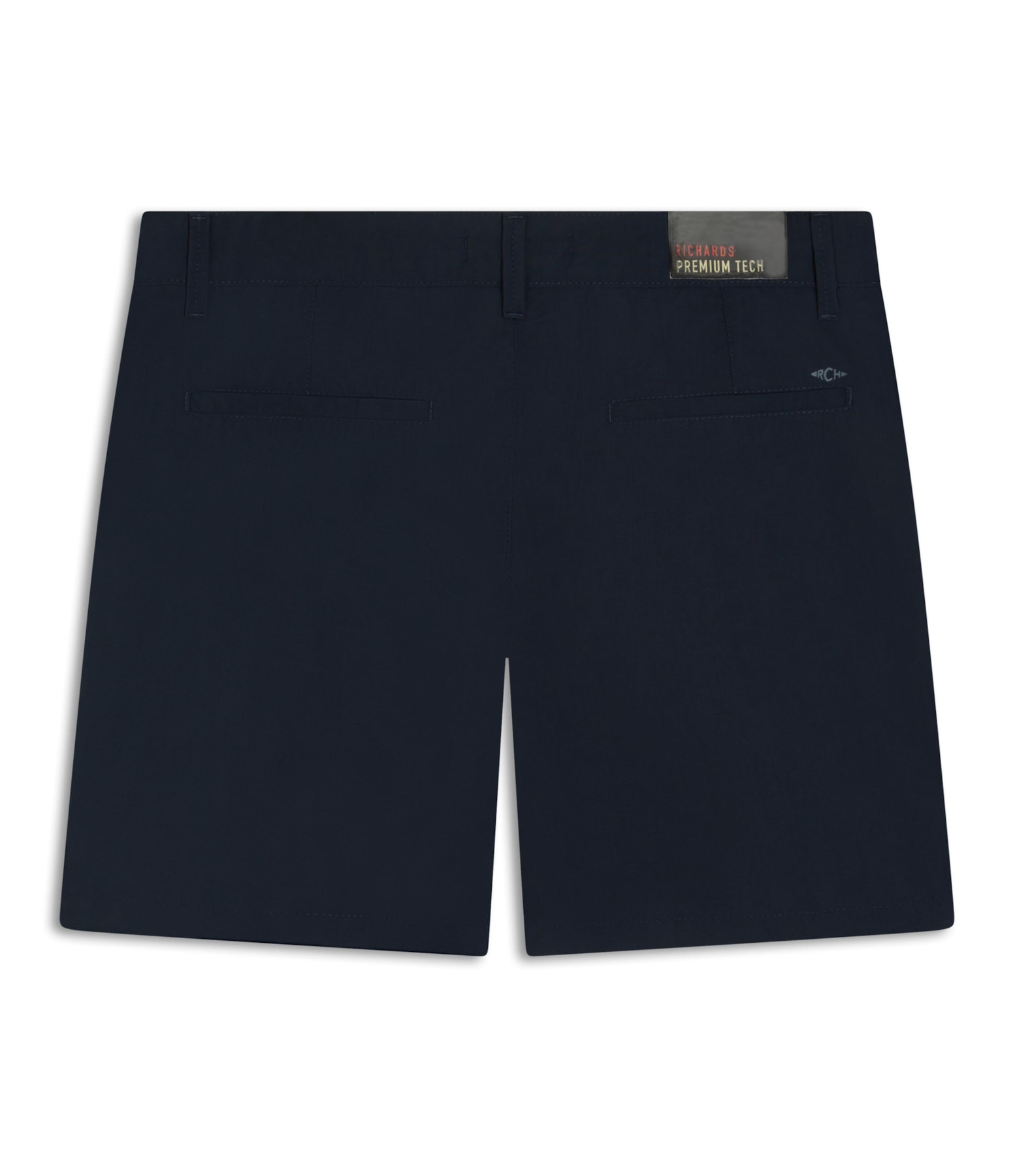 Bermuda Chino Tecno Waltel Dark Navy