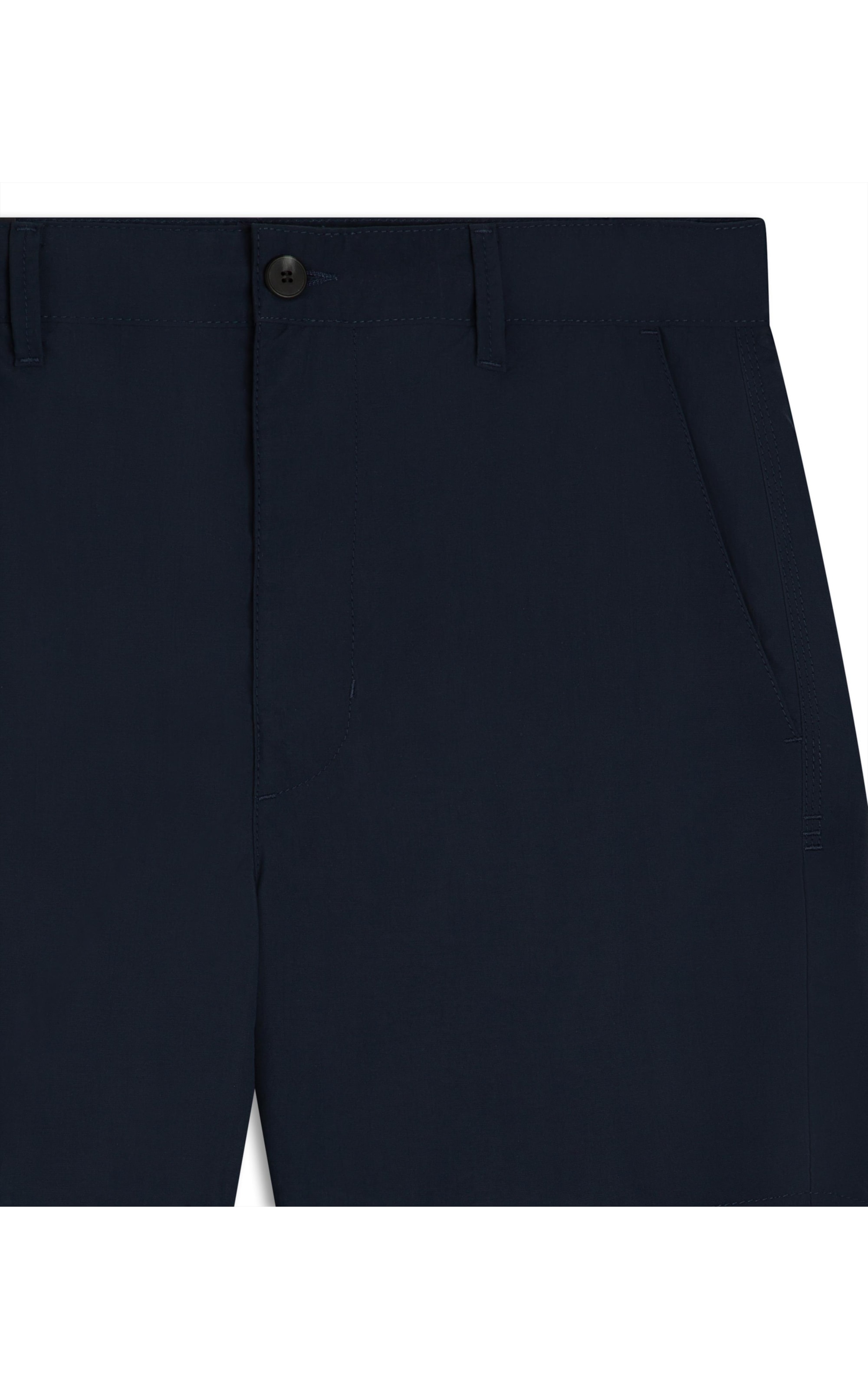 Bermuda Chino Tecno Waltel Dark Navy