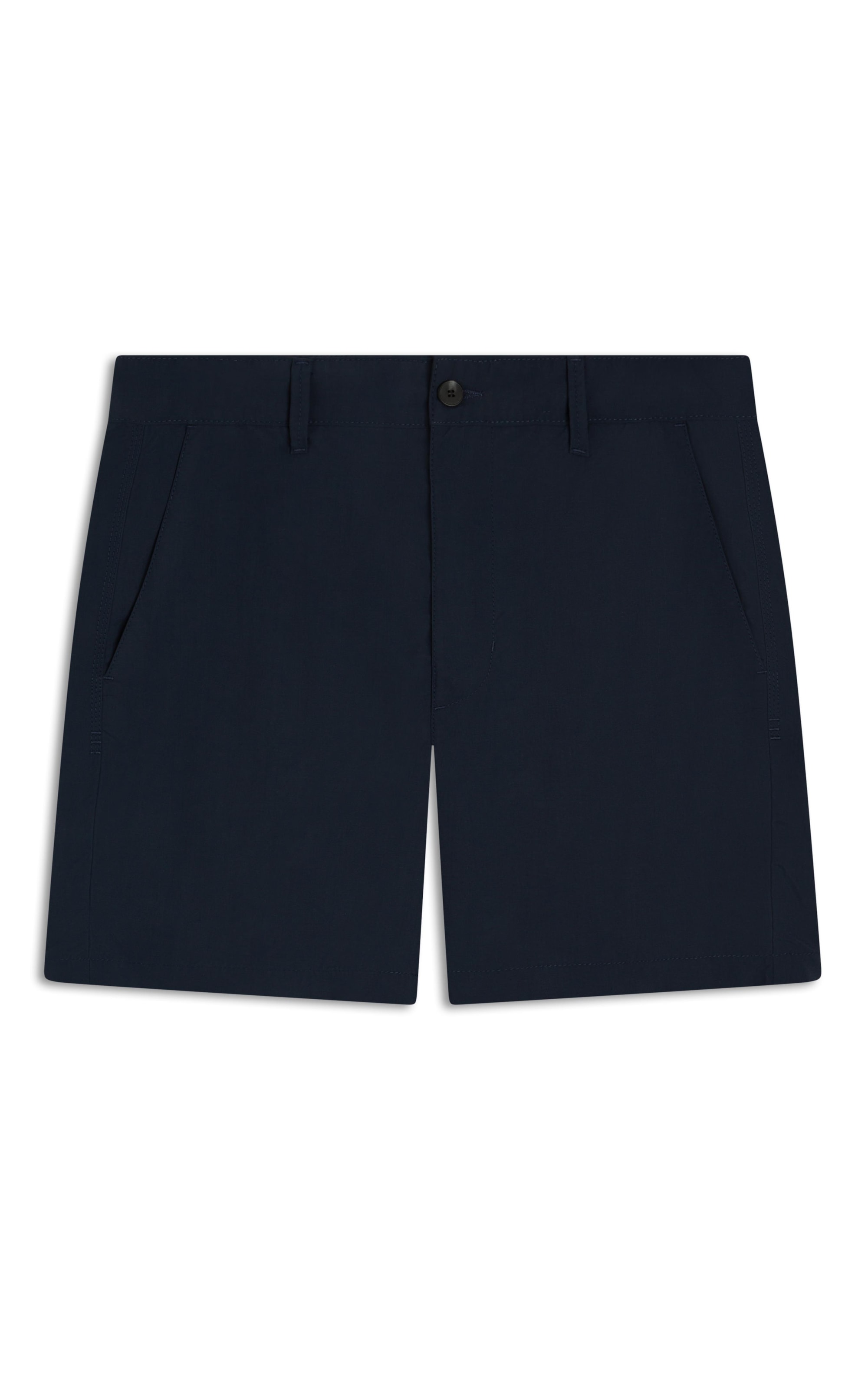 Bermuda Chino Tecno Waltel Dark Navy