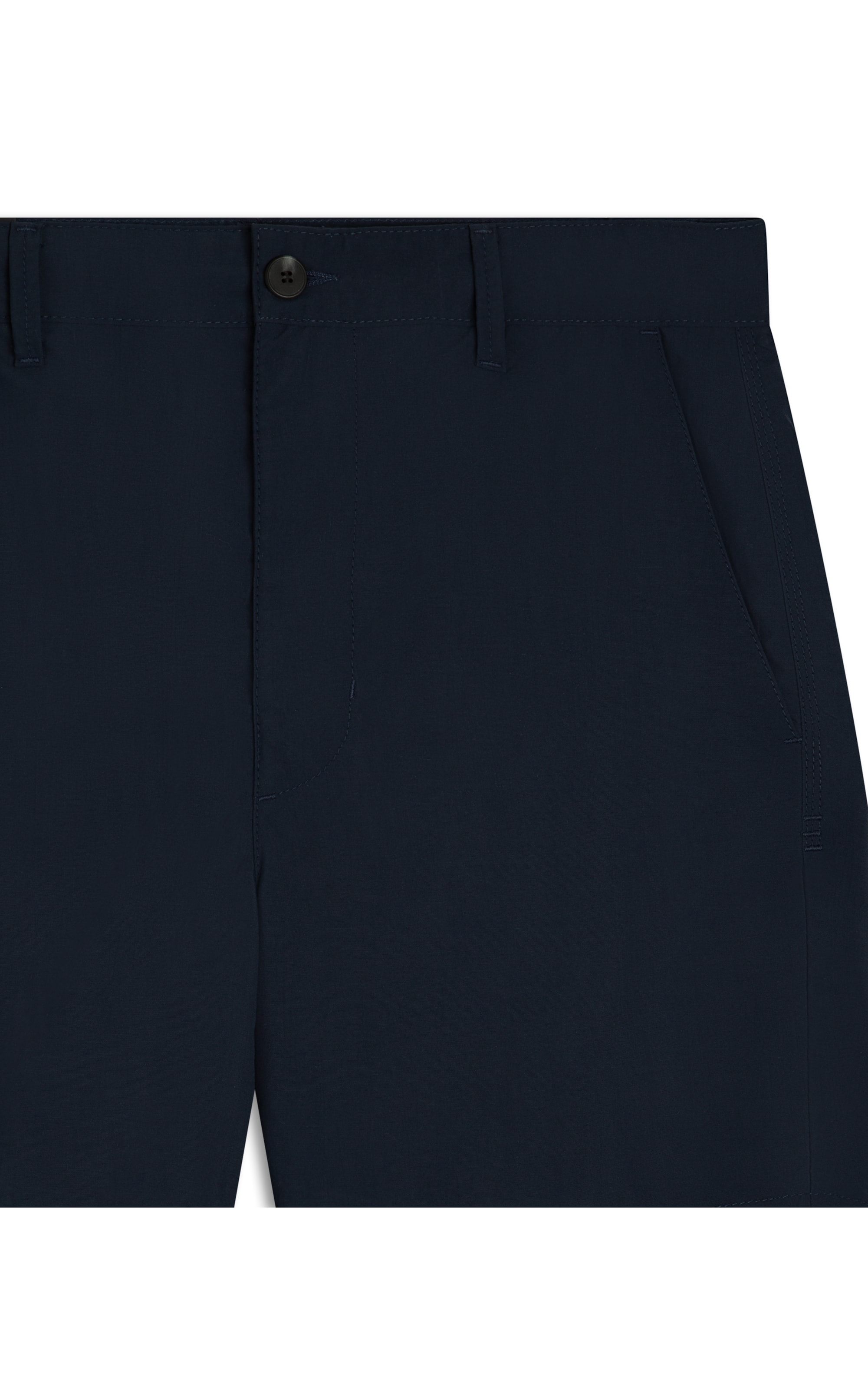 Bermuda Chino Tecno Waltel Dark Navy