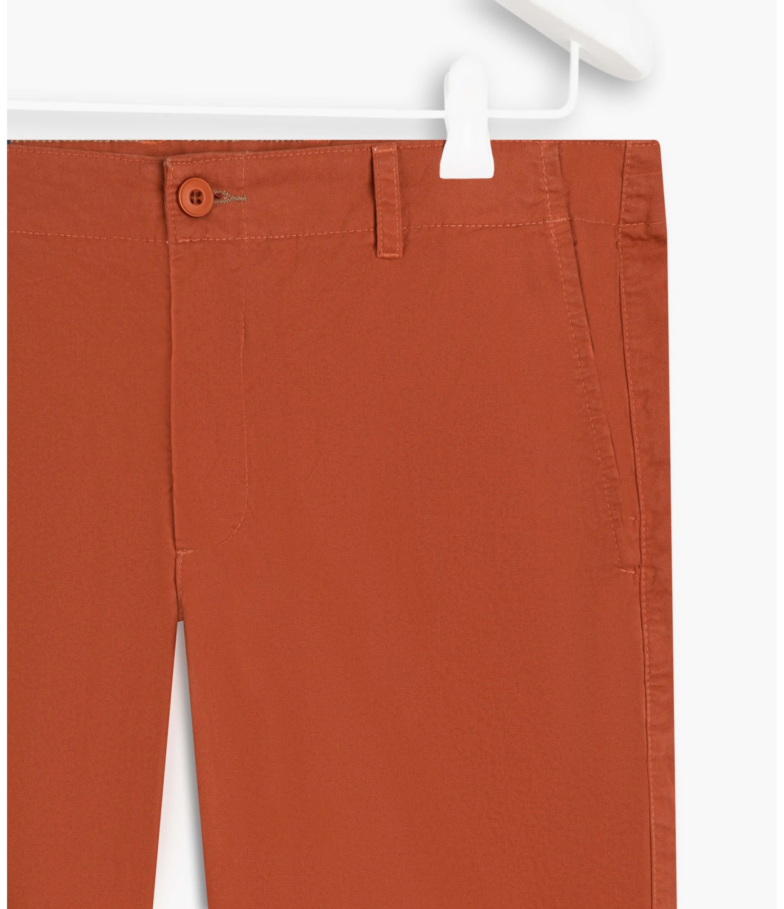 Bermuda Chino Terra