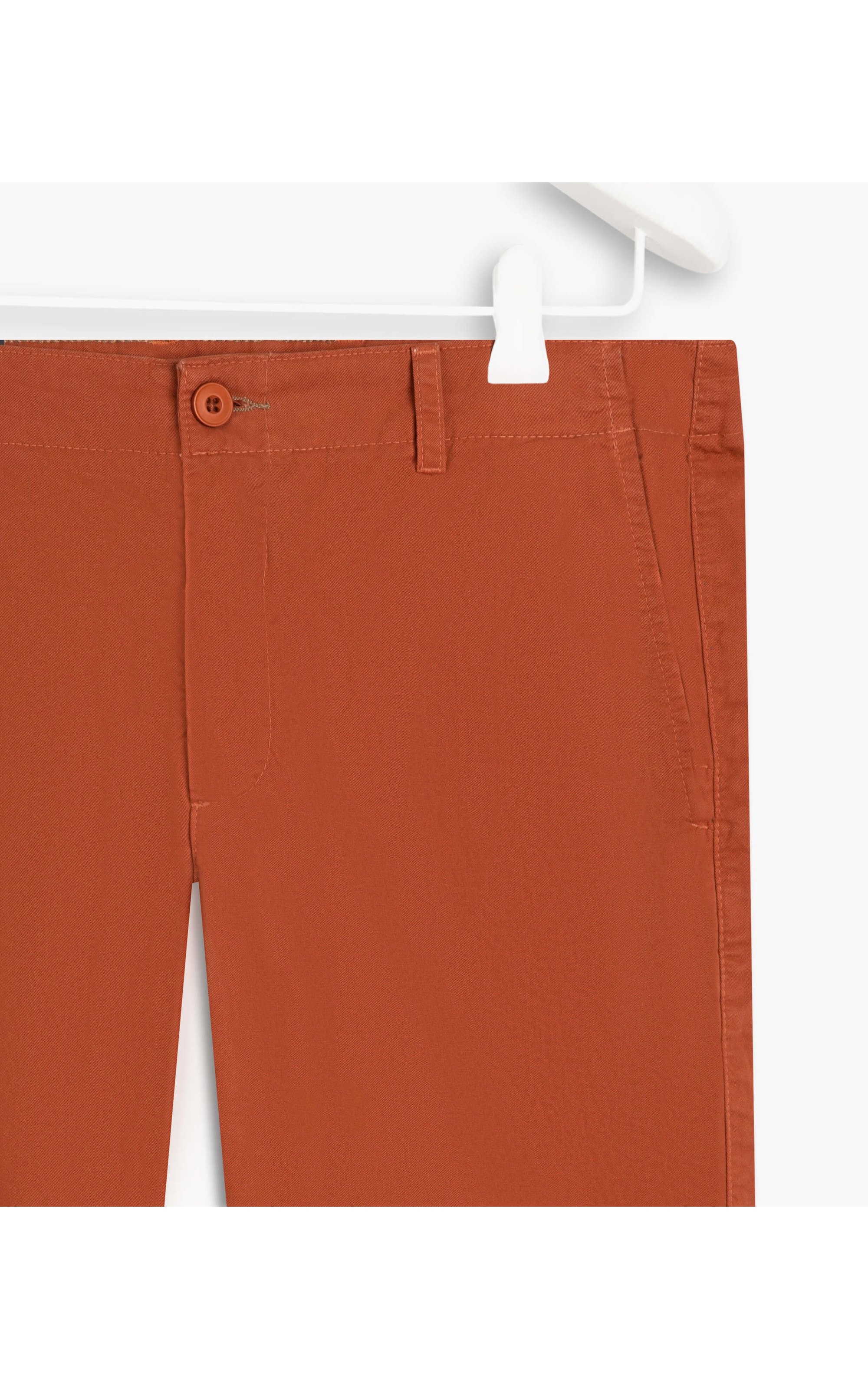 Bermuda Chino Terra