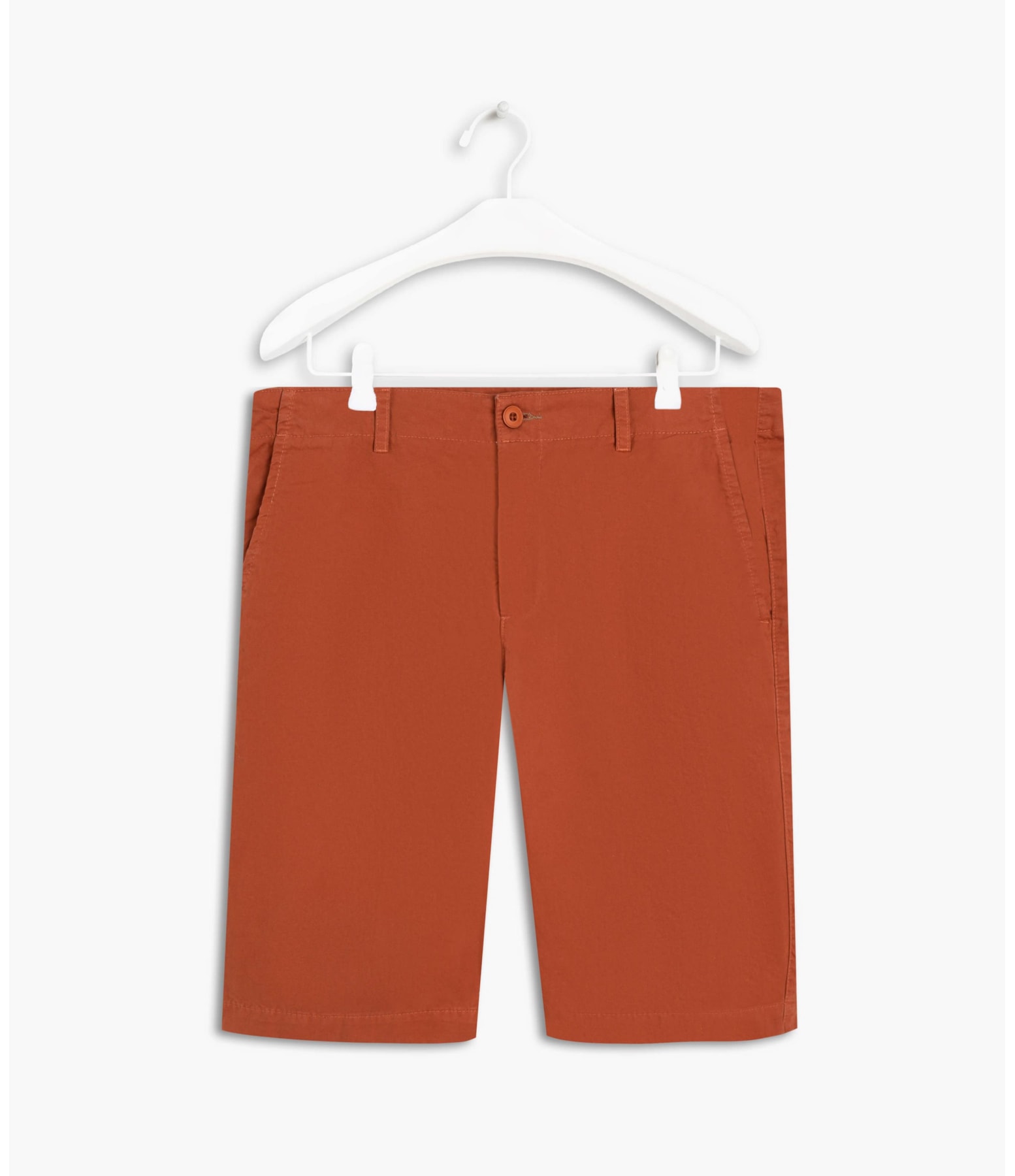 Bermuda Chino Terra