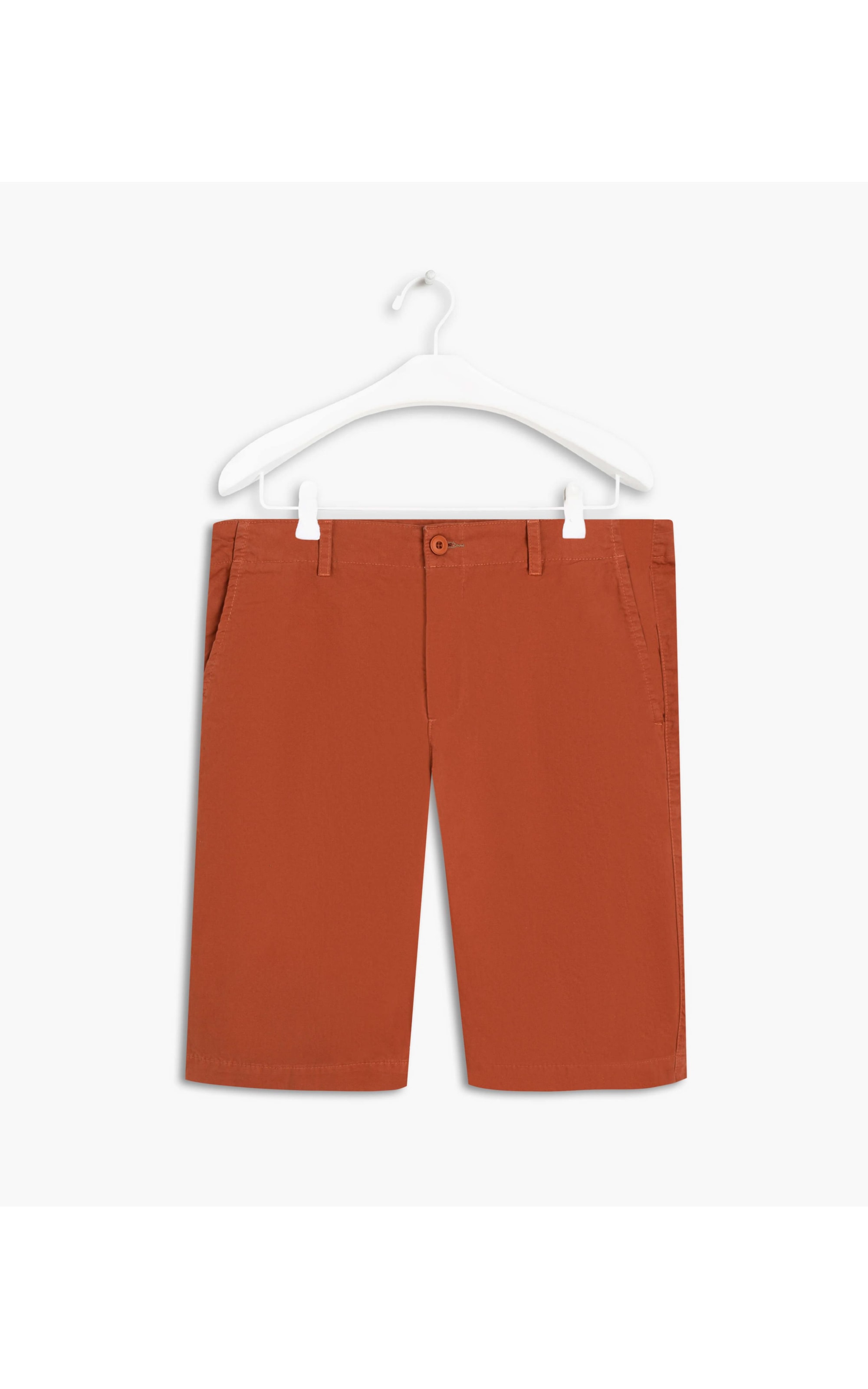 Bermuda Chino Terra