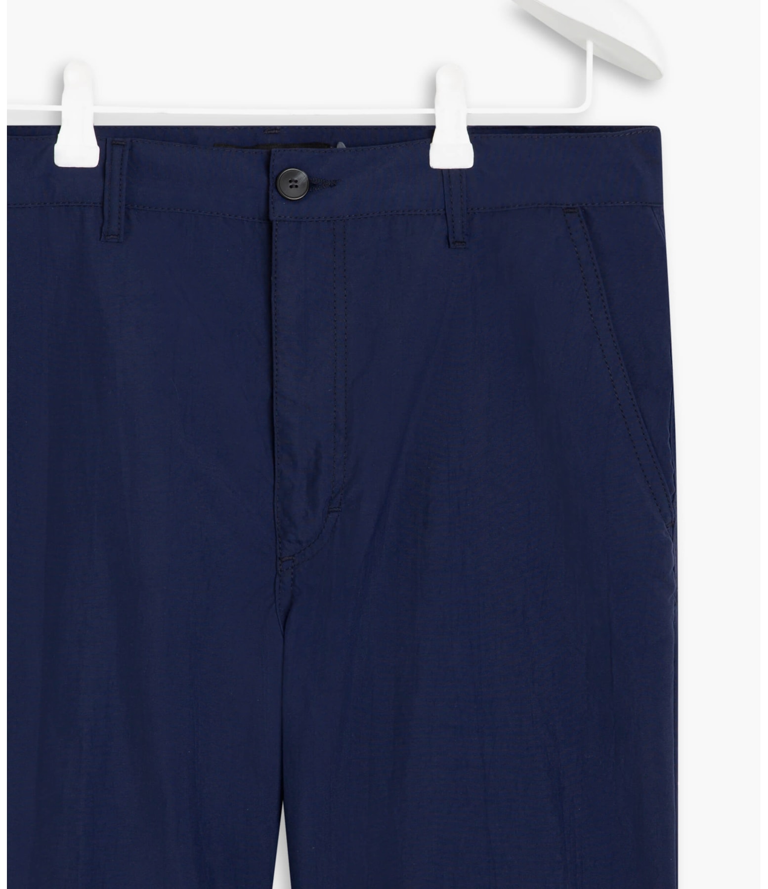Bermuda Chino Val Dark Navy