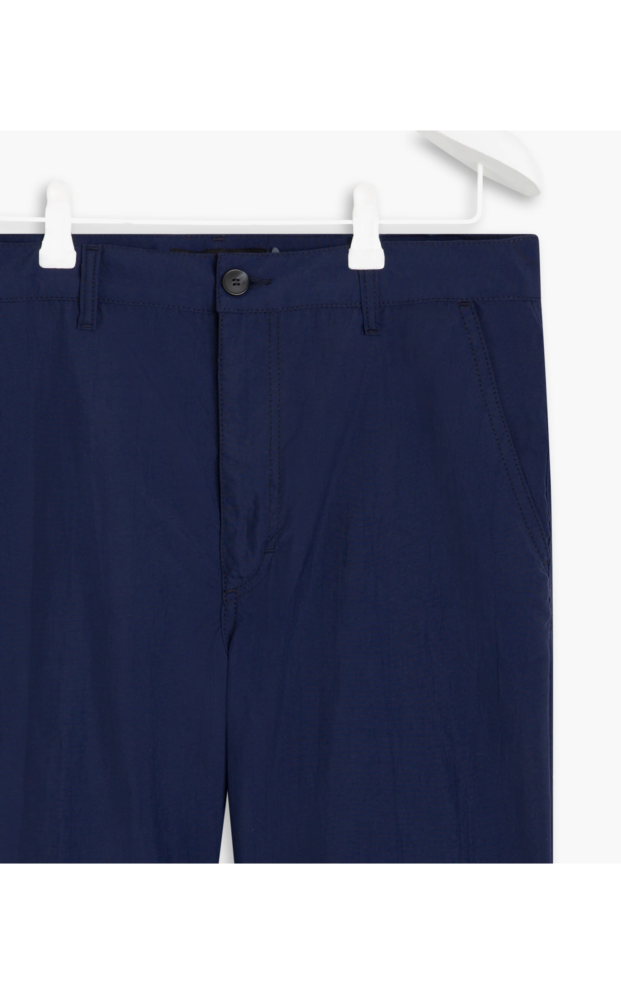 Bermuda Chino Val Dark Navy