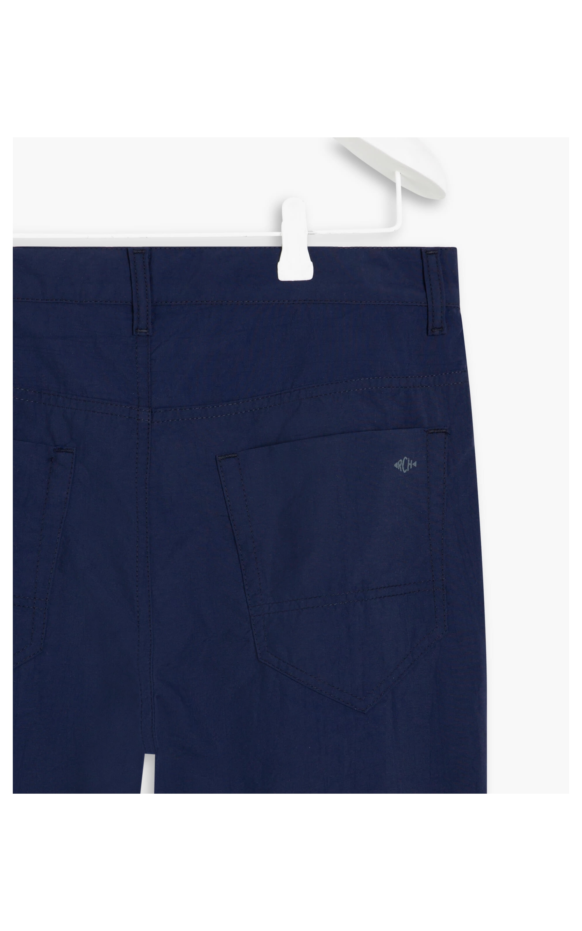 Bermuda Chino Val Dark Navy