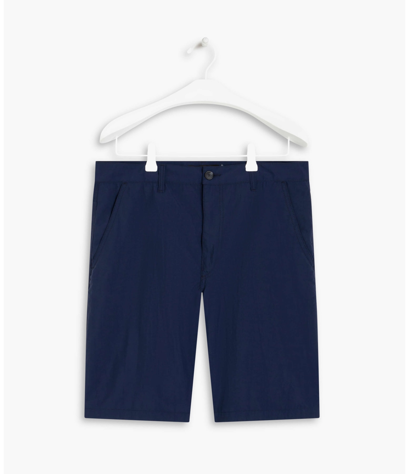 Bermuda Chino Val Dark Navy