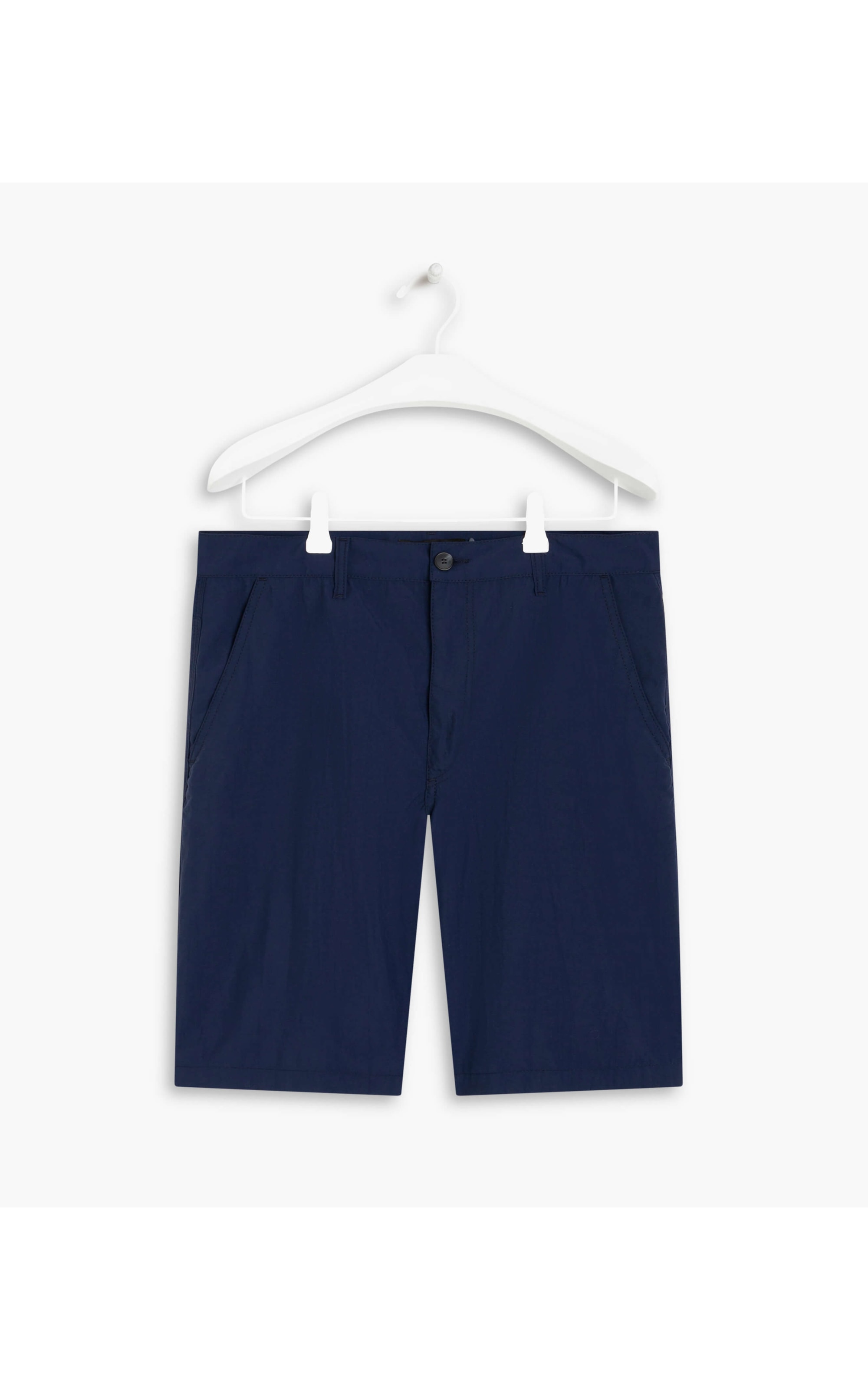 Bermuda Chino Val Dark Navy