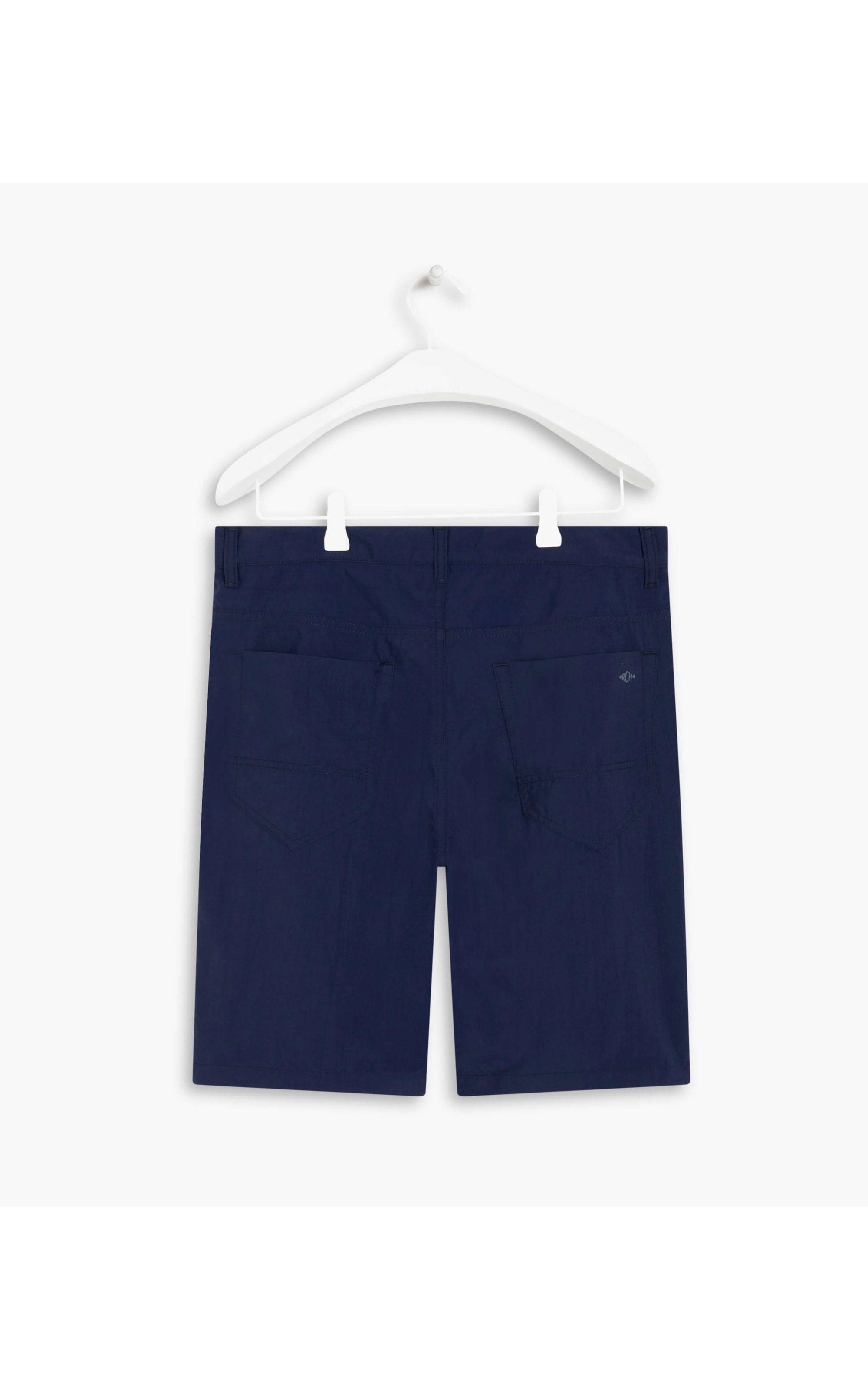 Bermuda Chino Val Dark Navy