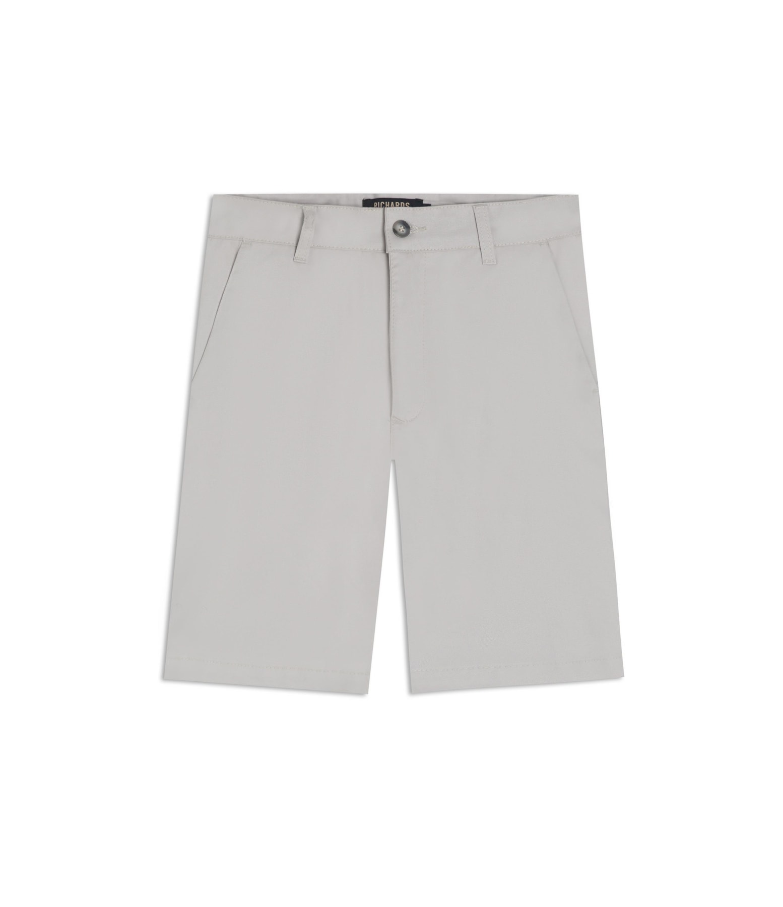 Bermuda Chino Vmp Pd Classic Silver