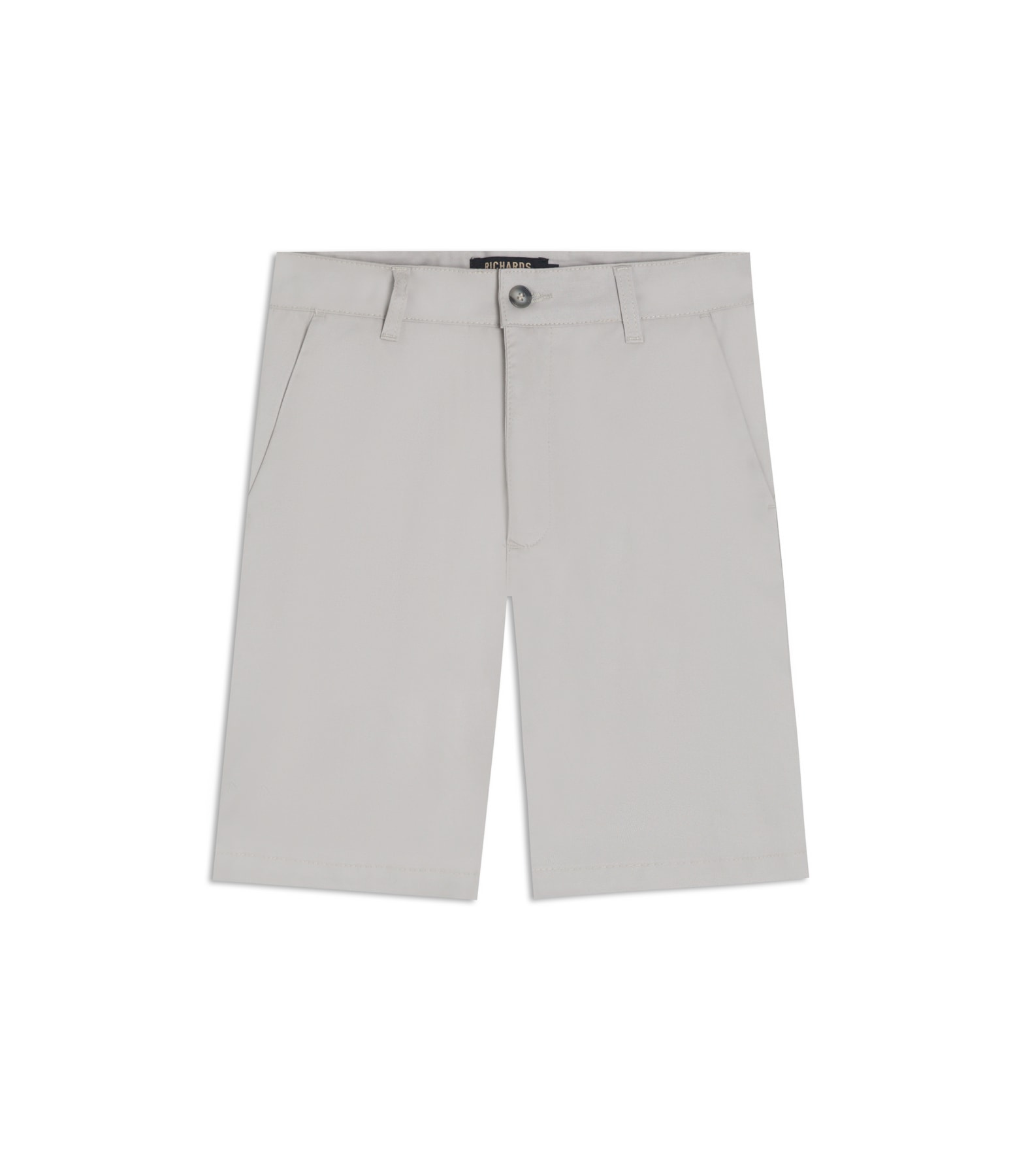 Bermuda Chino Vmp Pd Classic Silver