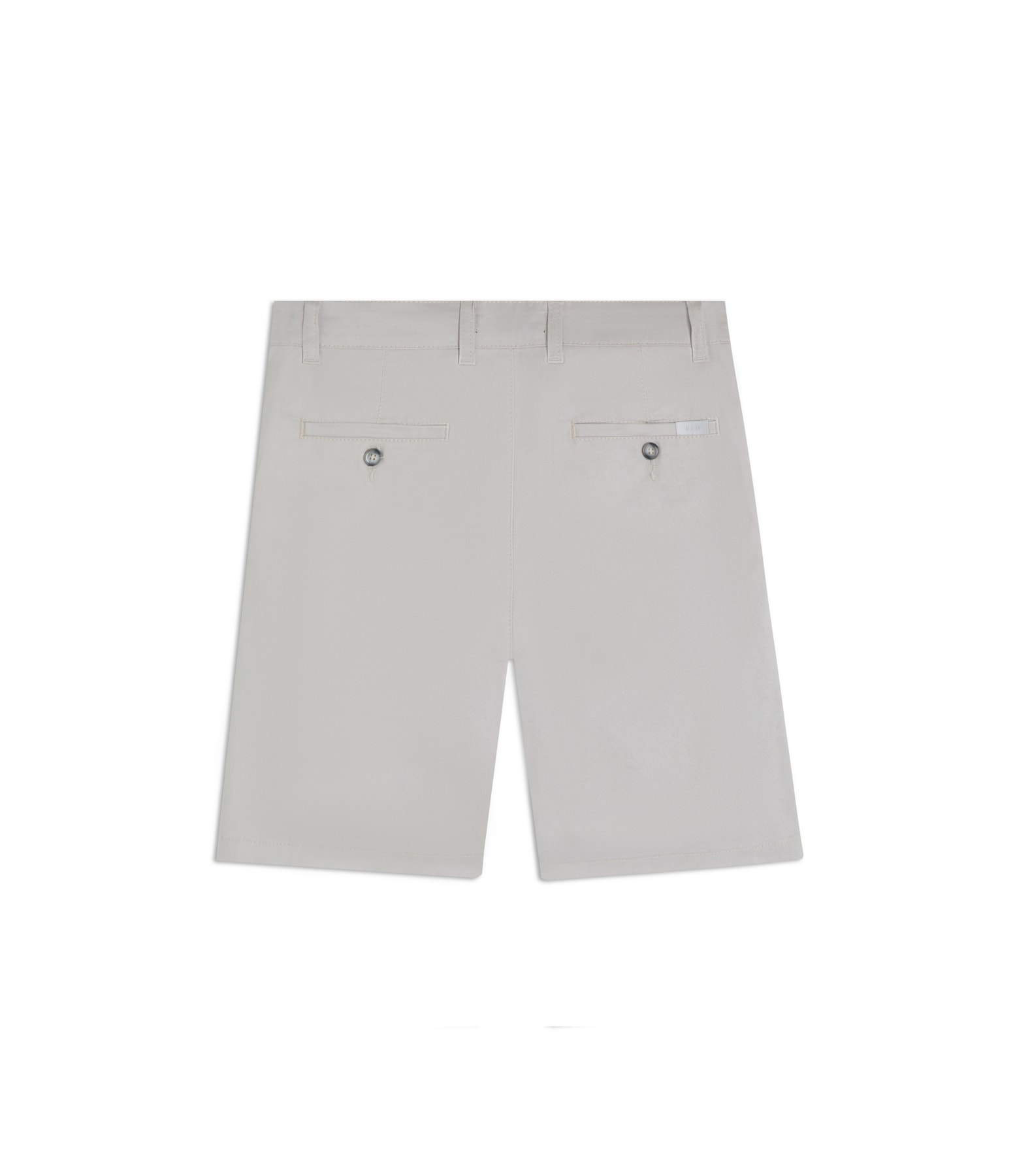 Bermuda Chino Vmp Pd Classic Silver