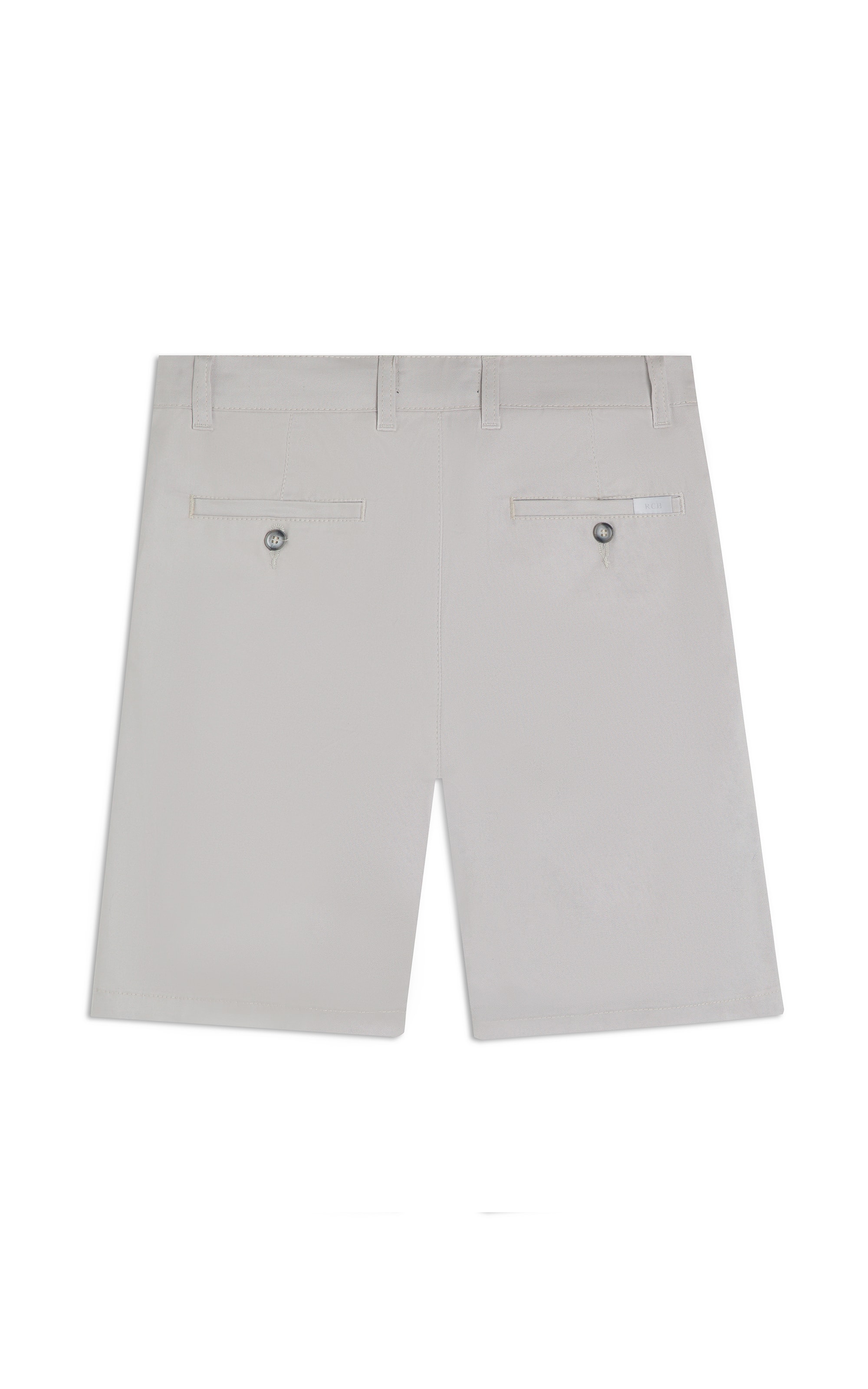 Bermuda Chino Vmp Pd Classic Silver