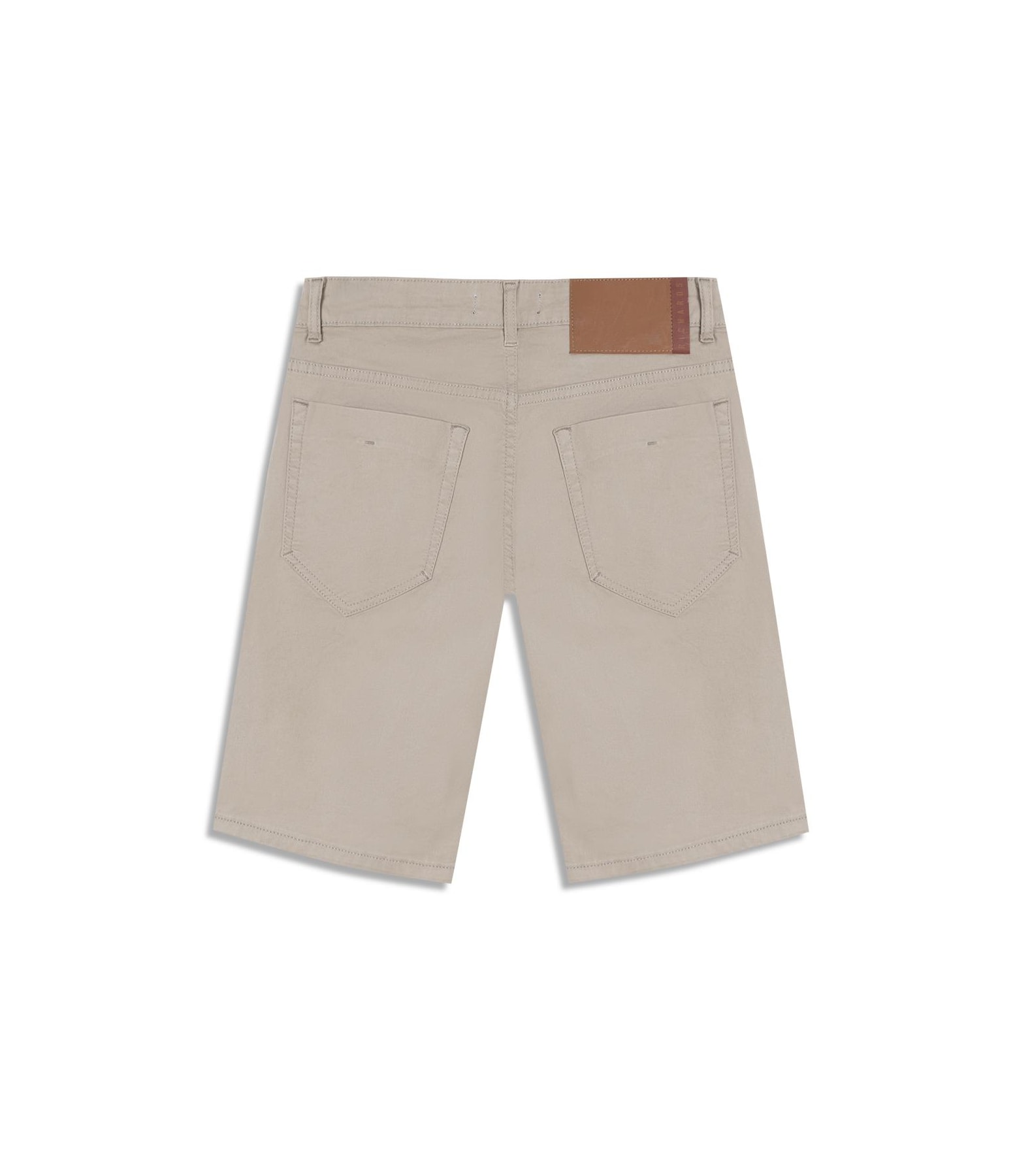 Bermuda Chino Vmp Piece Dye Hibrida Husk