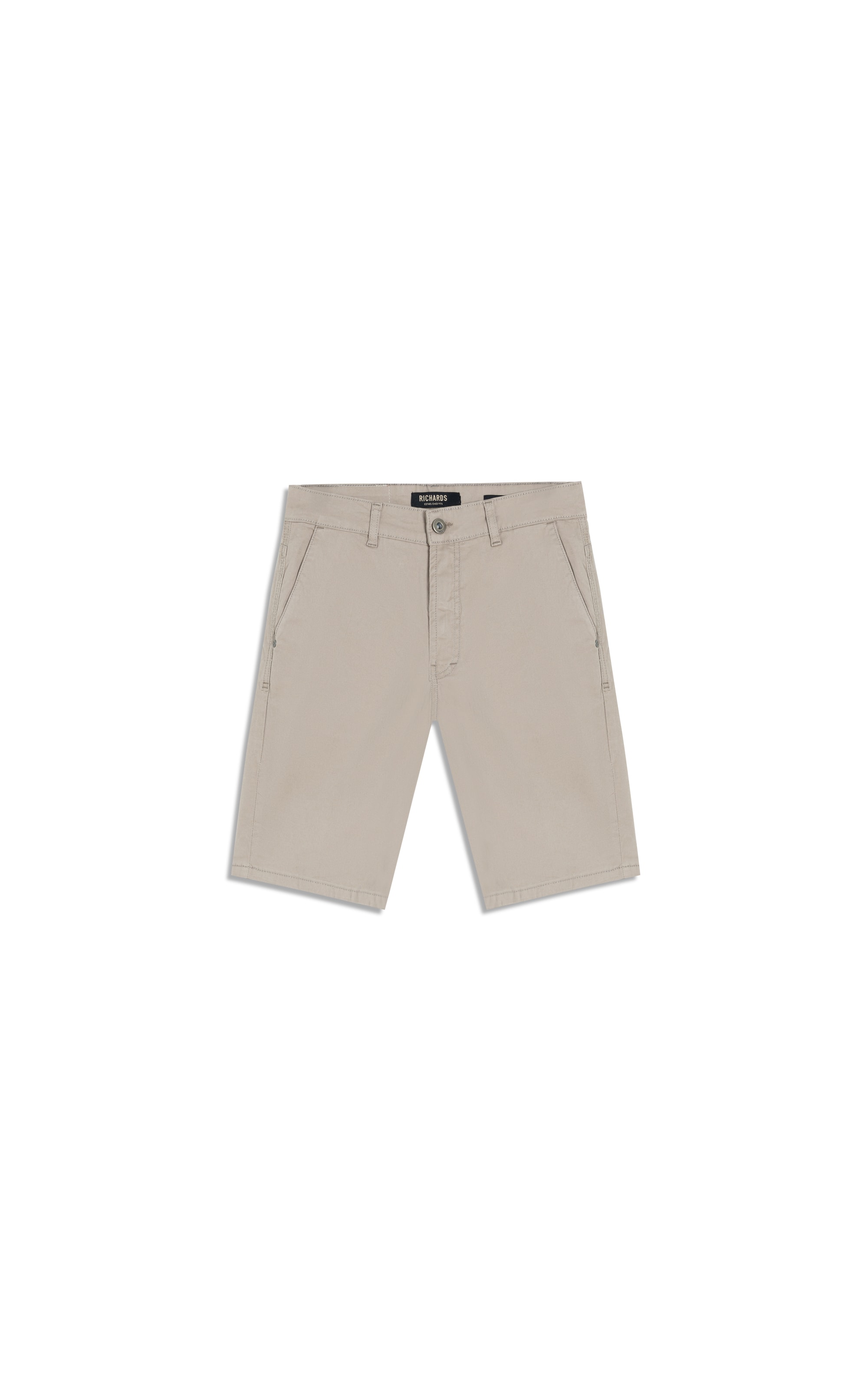 Bermuda Chino Vmp Piece Dye Hibrida Husk