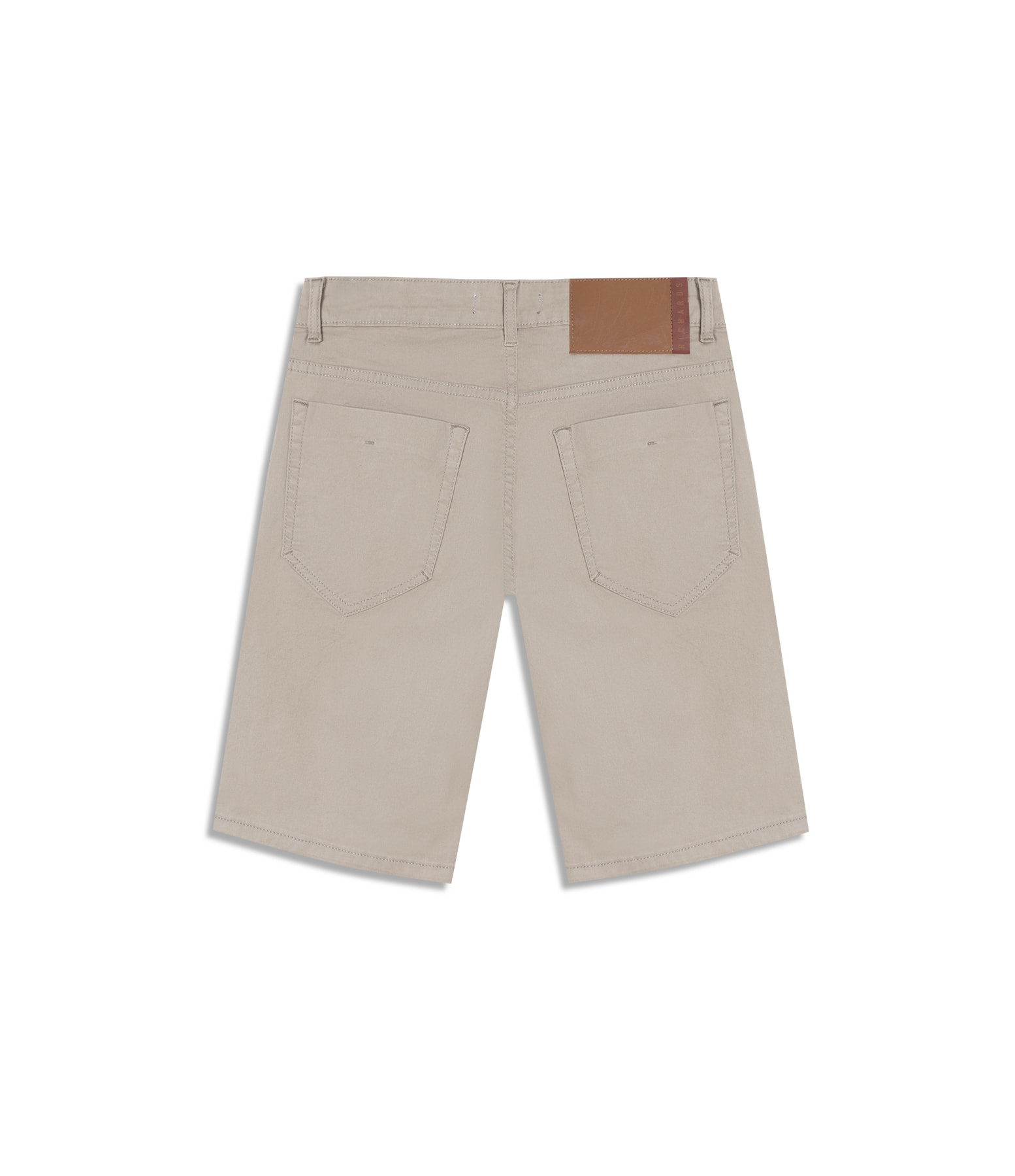 Bermuda Chino Vmp Piece Dye Hibrida Husk