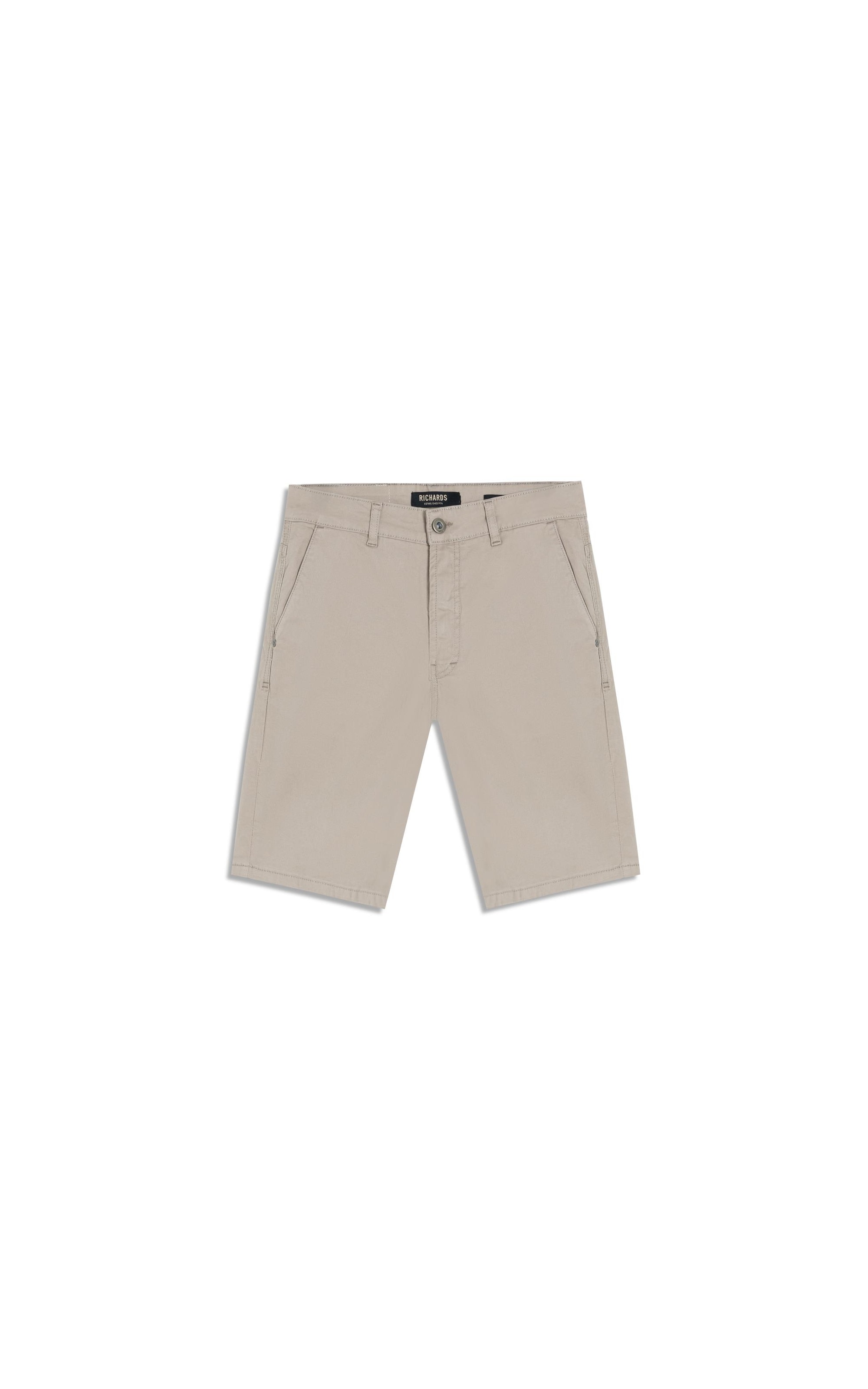 Bermuda Chino Vmp Piece Dye Hibrida Husk