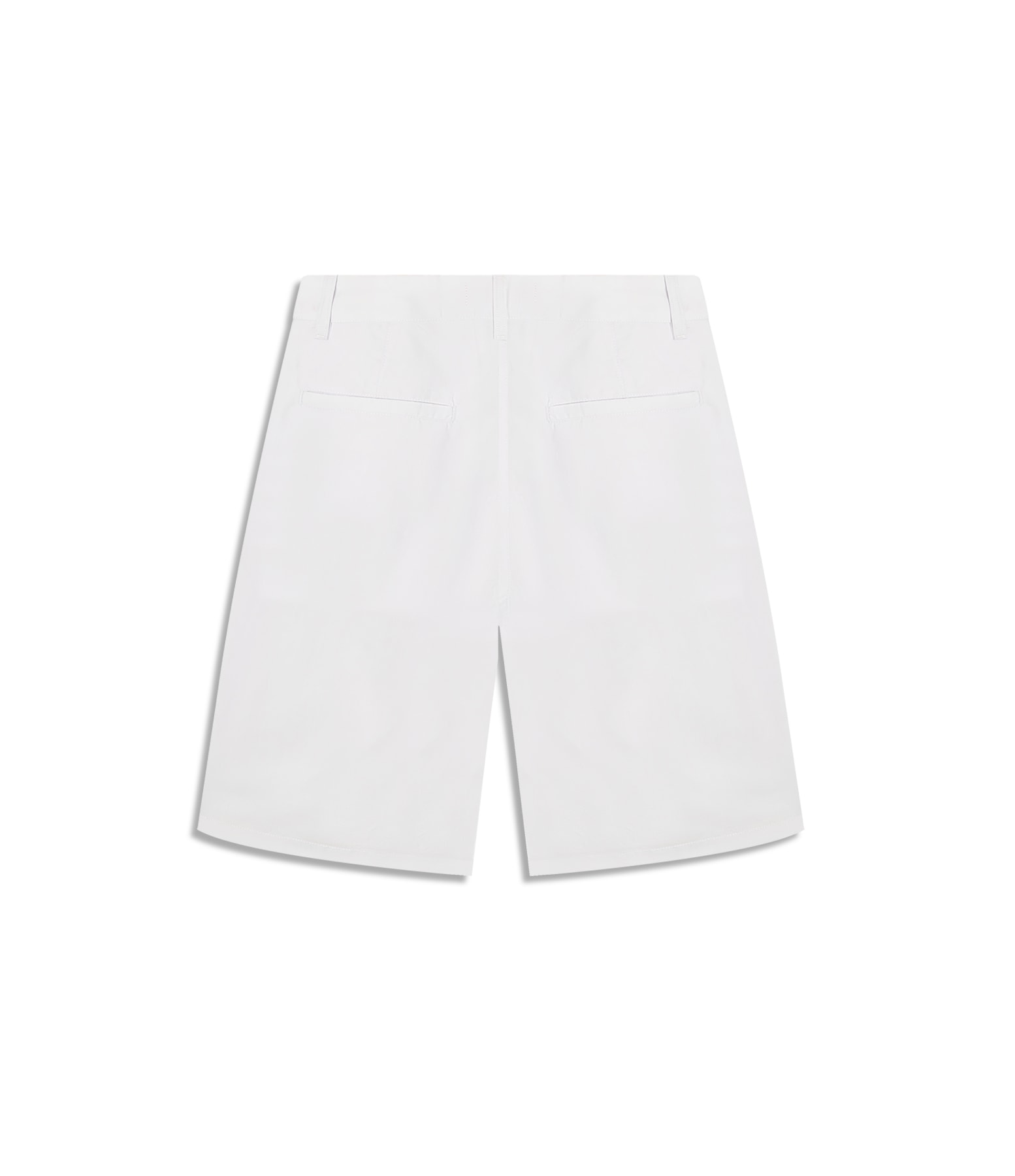 Bermuda Chino Wal Branco