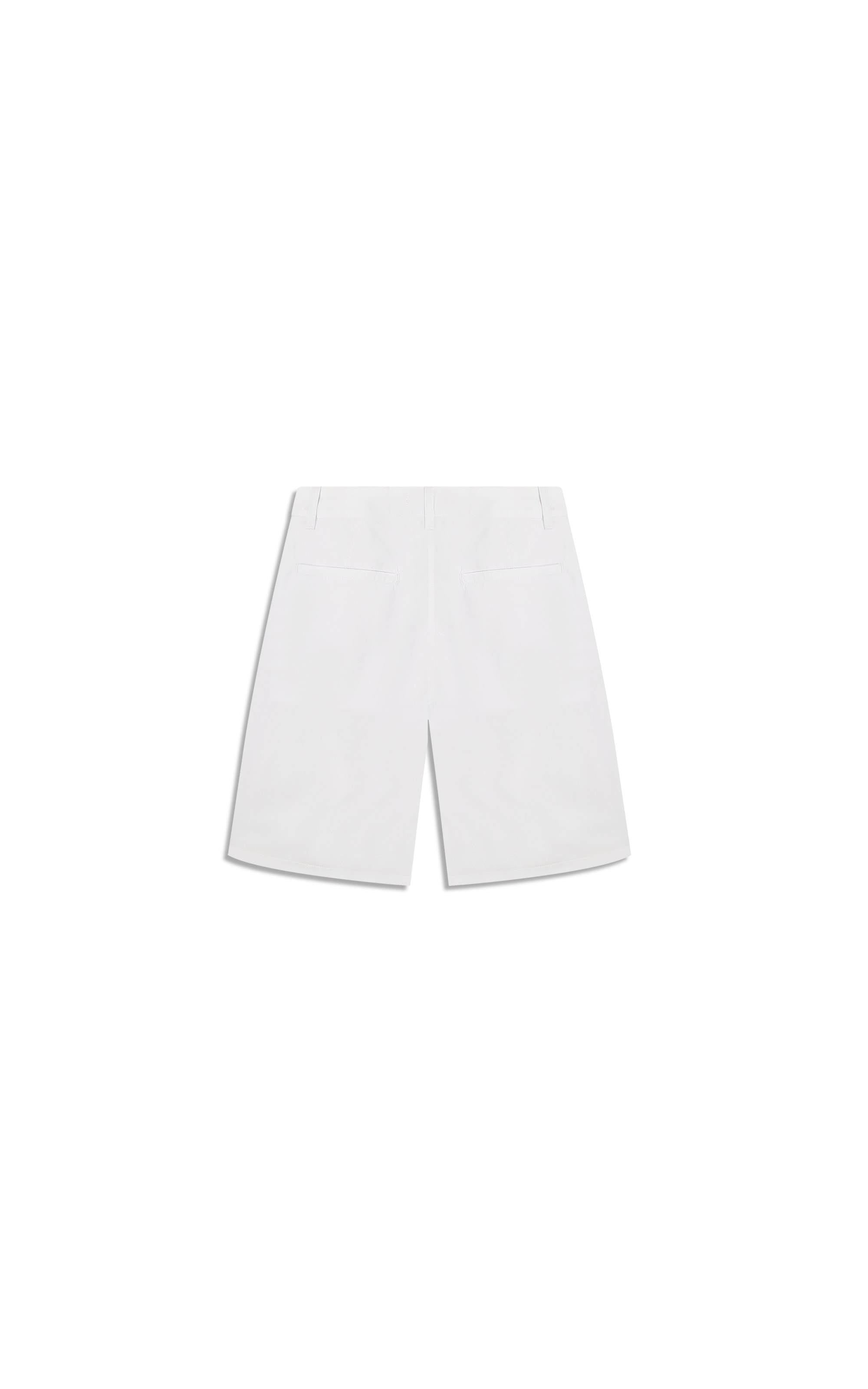 Bermuda Chino Wal Branco