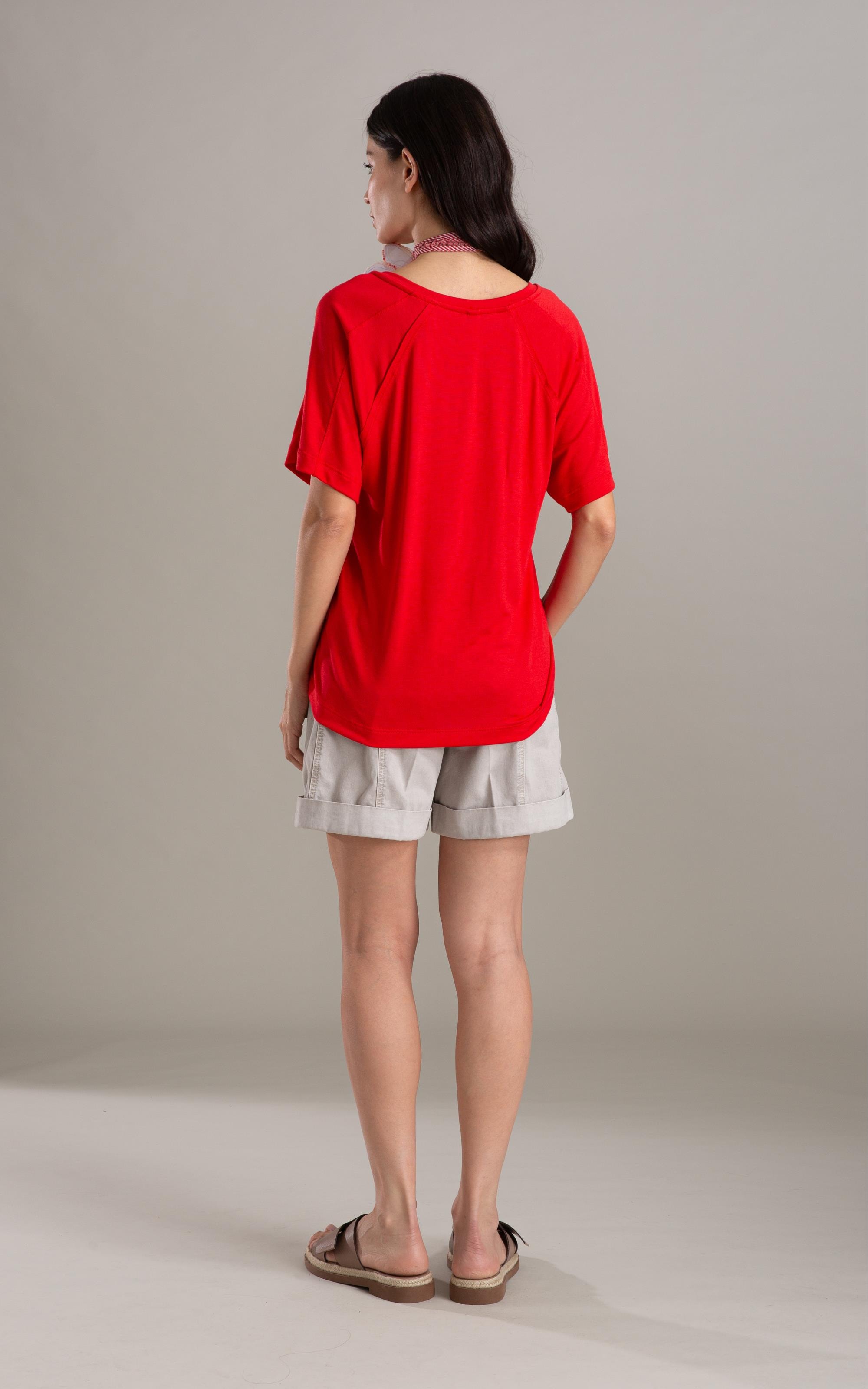 Bermuda Clochard Faixa Silver