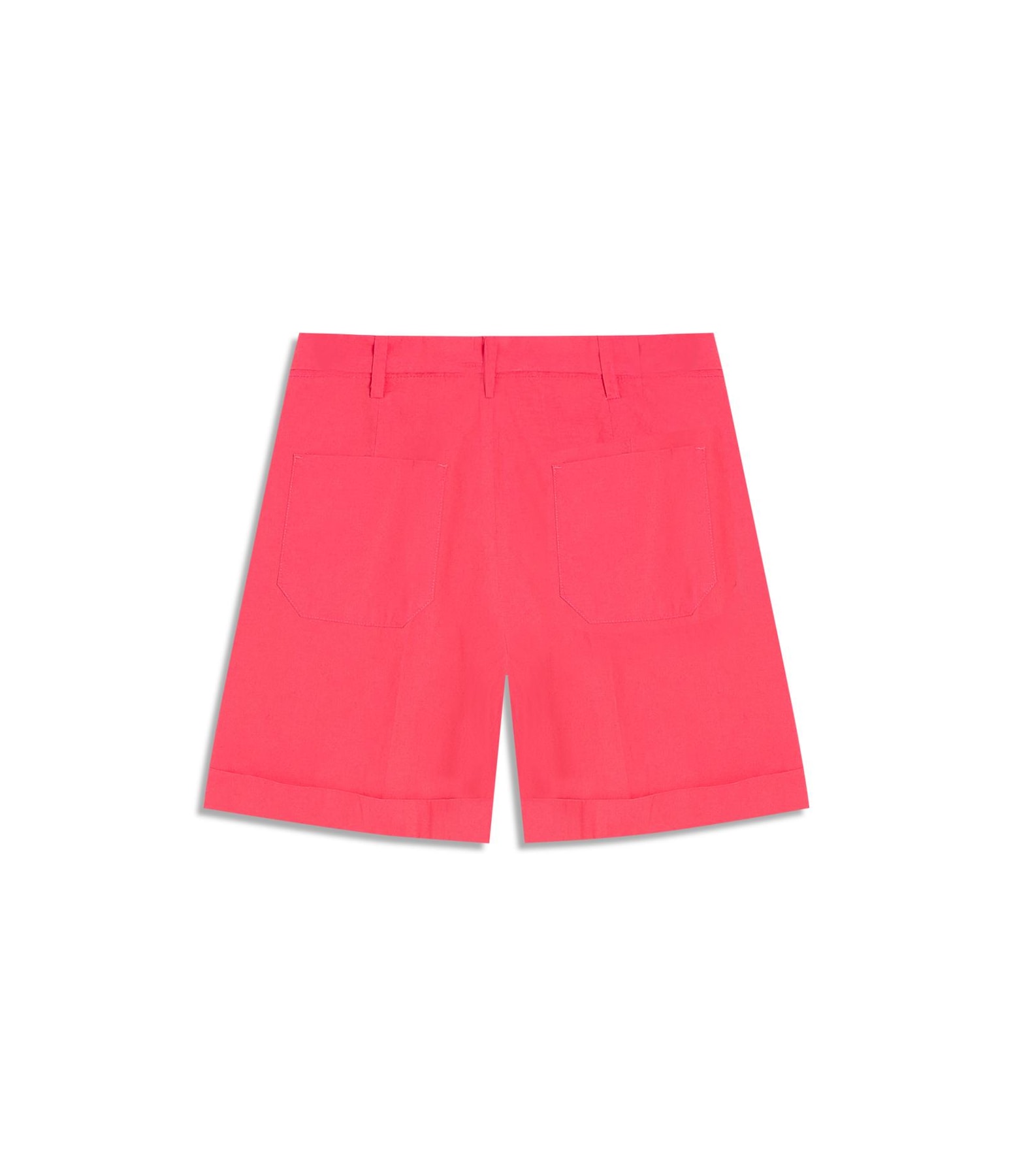 Bermuda Clochard Moore Melancia