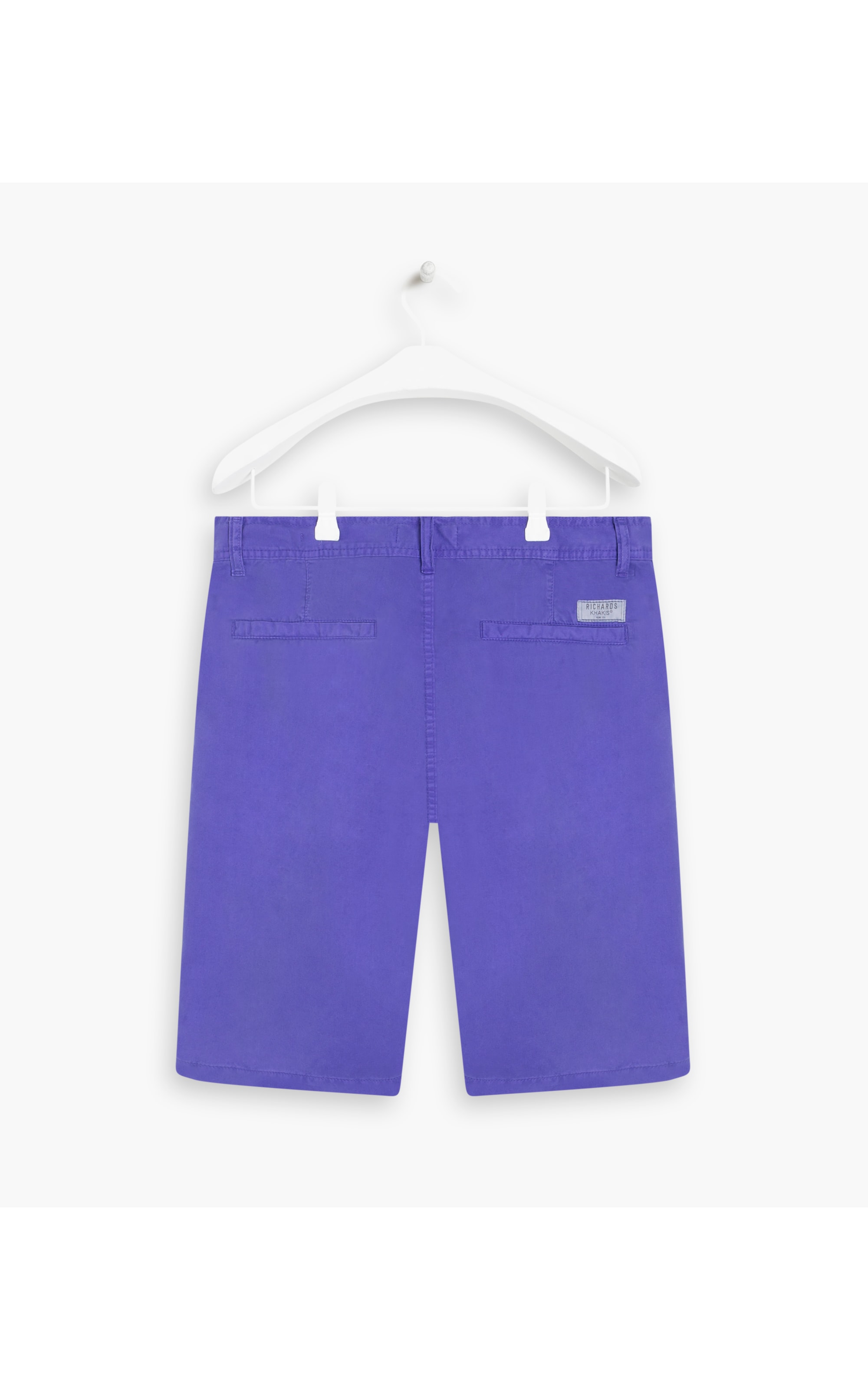 Bermuda Cos Surf Violeta