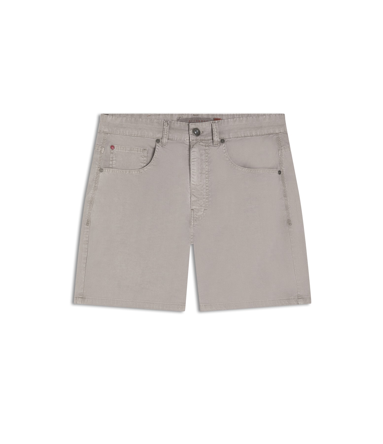 Bermuda Five Pockets Hawaii Proenca Niquel