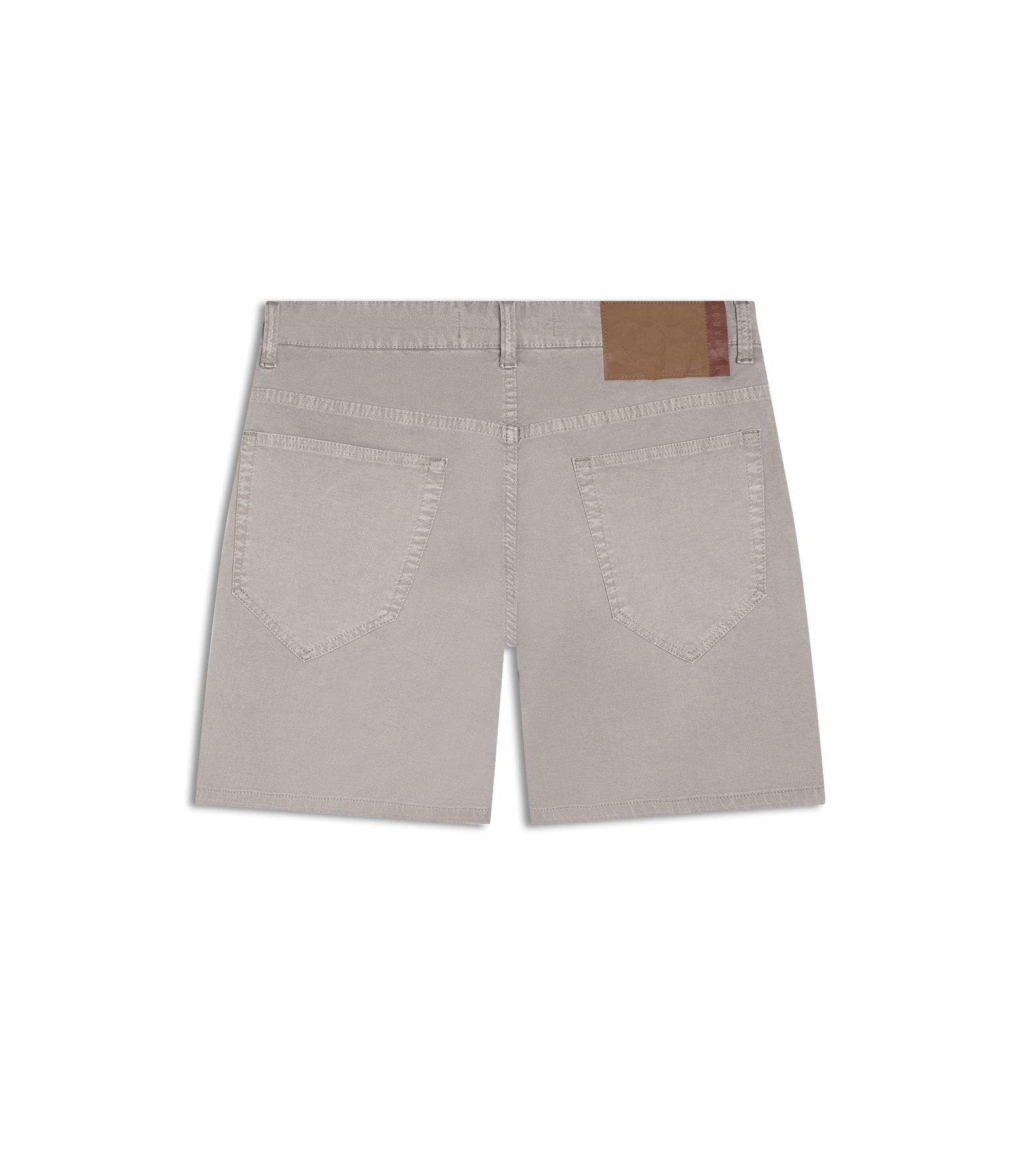 Bermuda Five Pockets Hawaii Proenca Niquel