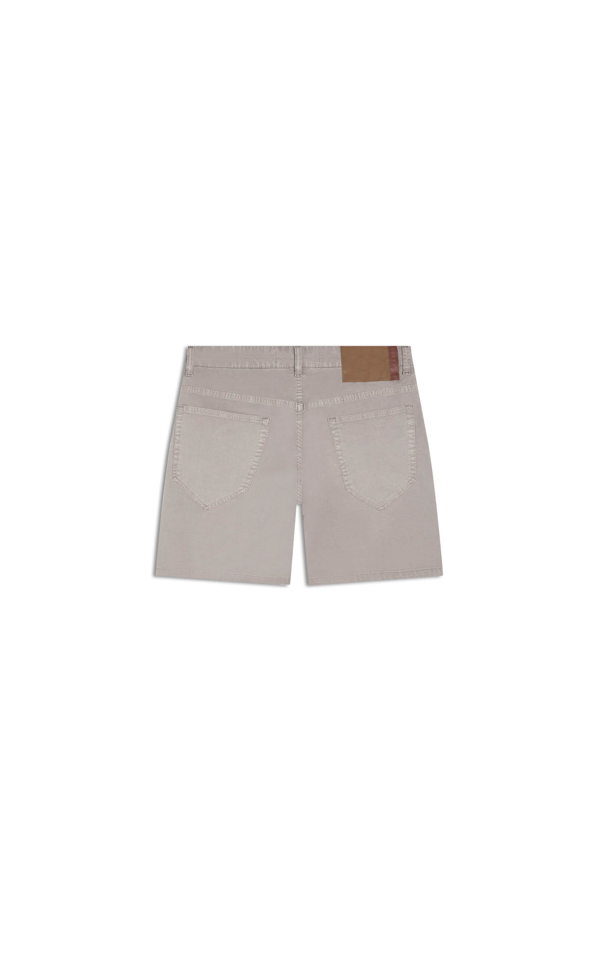 Bermuda Five Pockets Hawaii Proenca Niquel