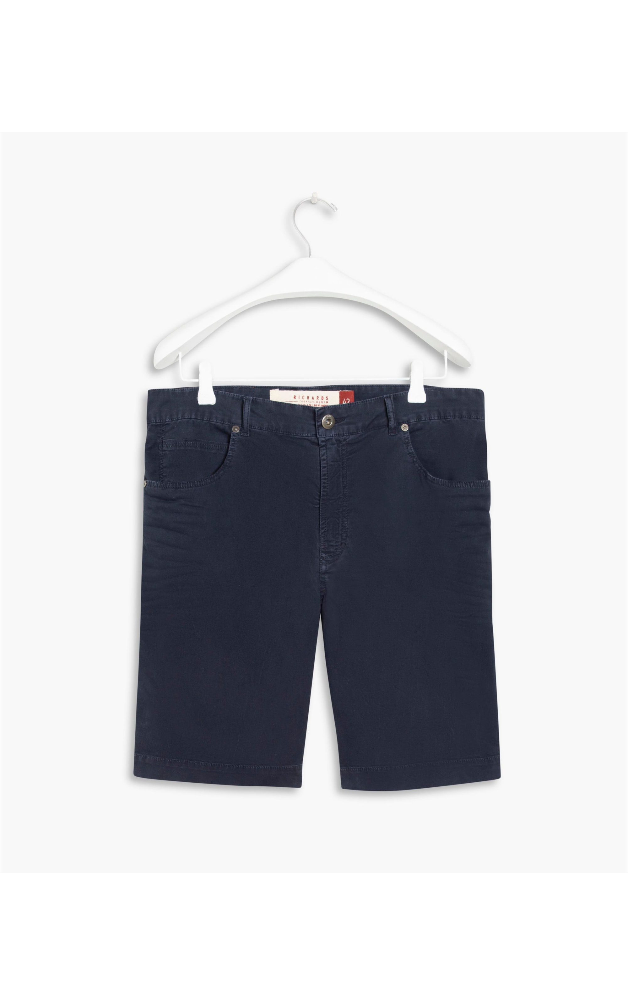 Bermuda Five Pockets Joao Marinho