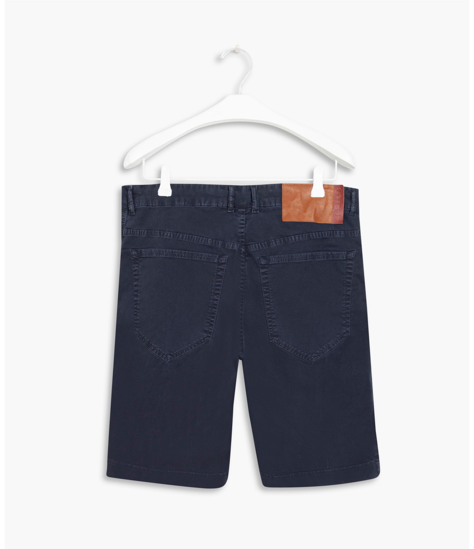 Bermuda Five Pockets Joao Marinho