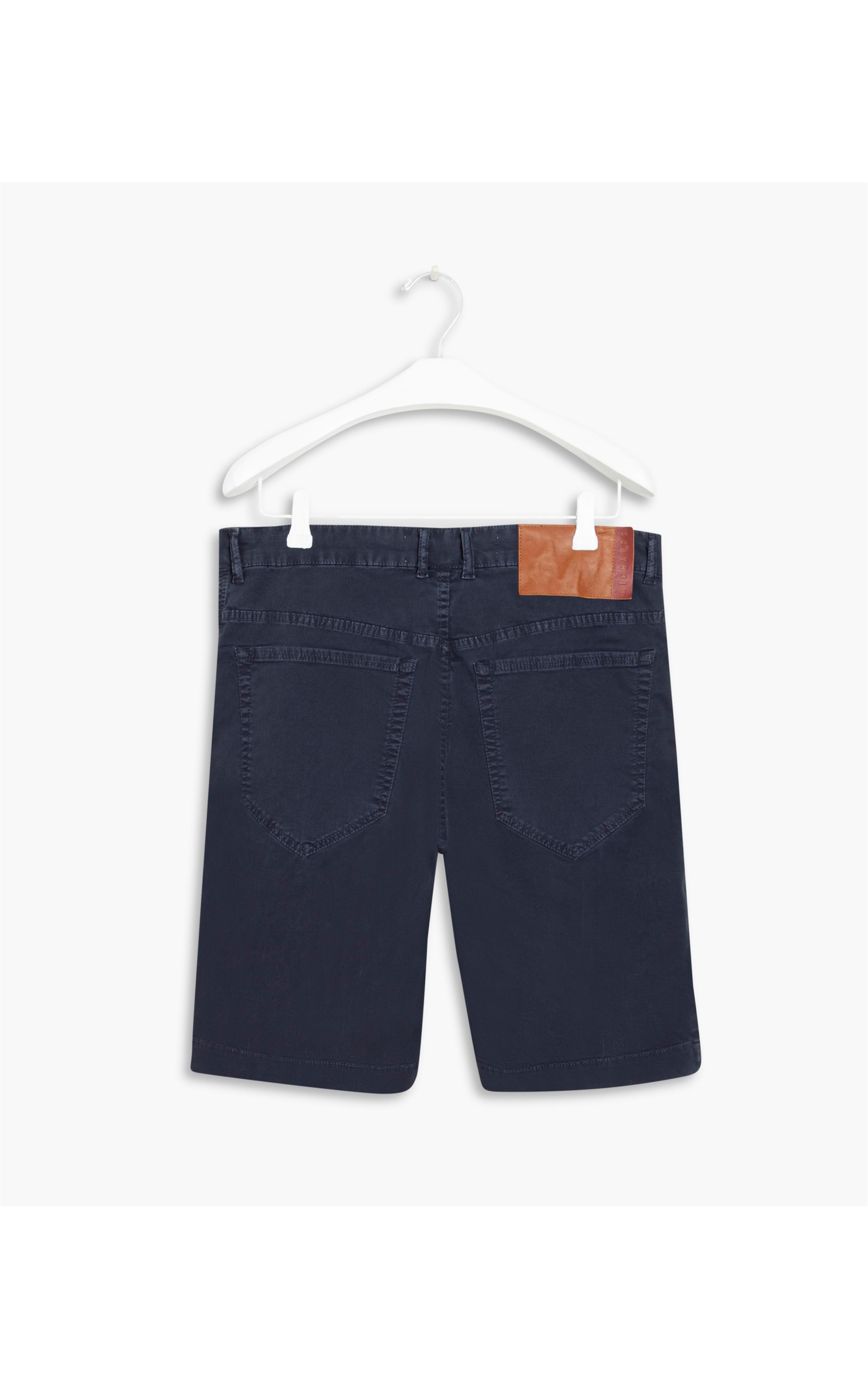 Bermuda Five Pockets Joao Marinho