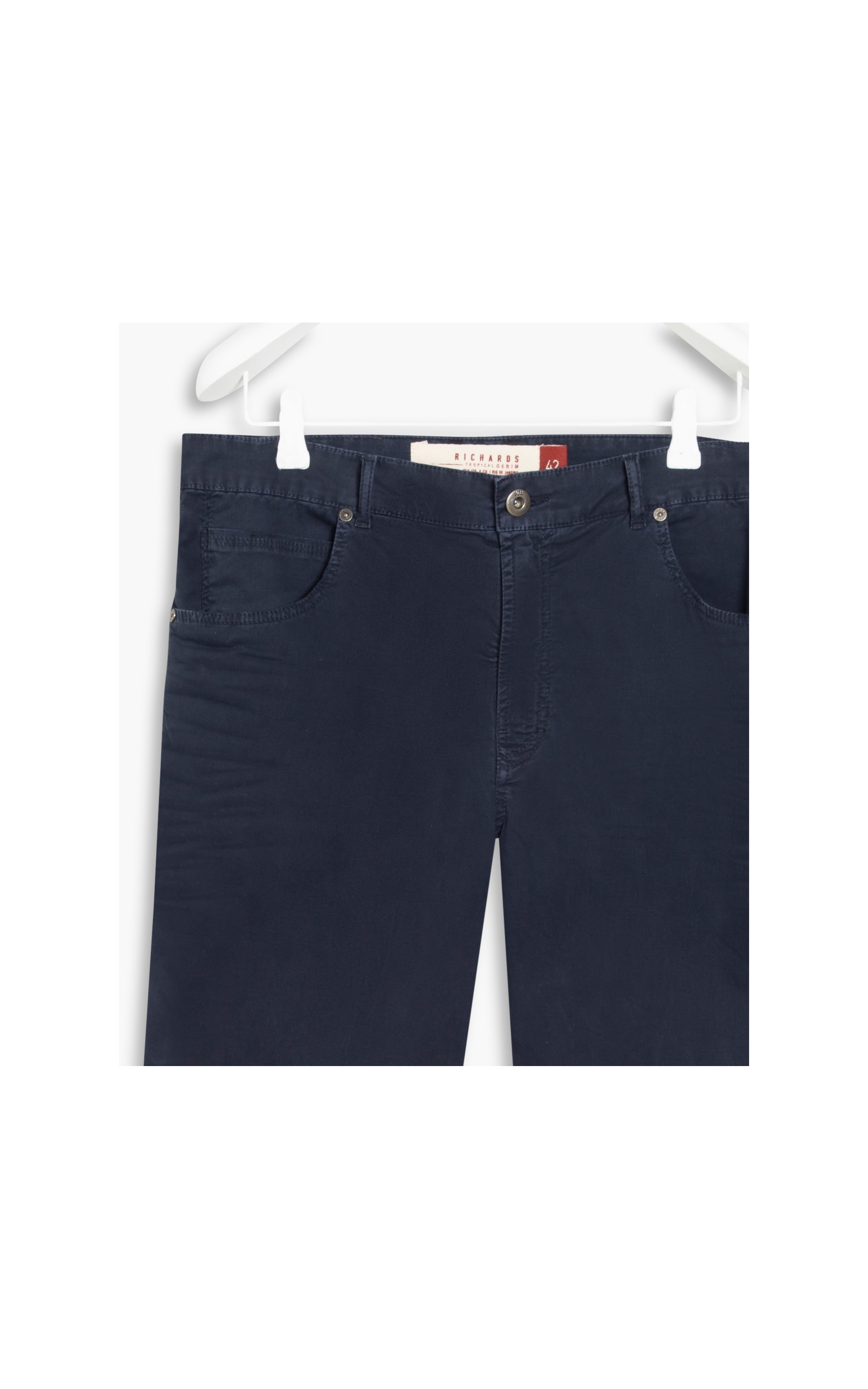 Bermuda Five Pockets Joao Marinho
