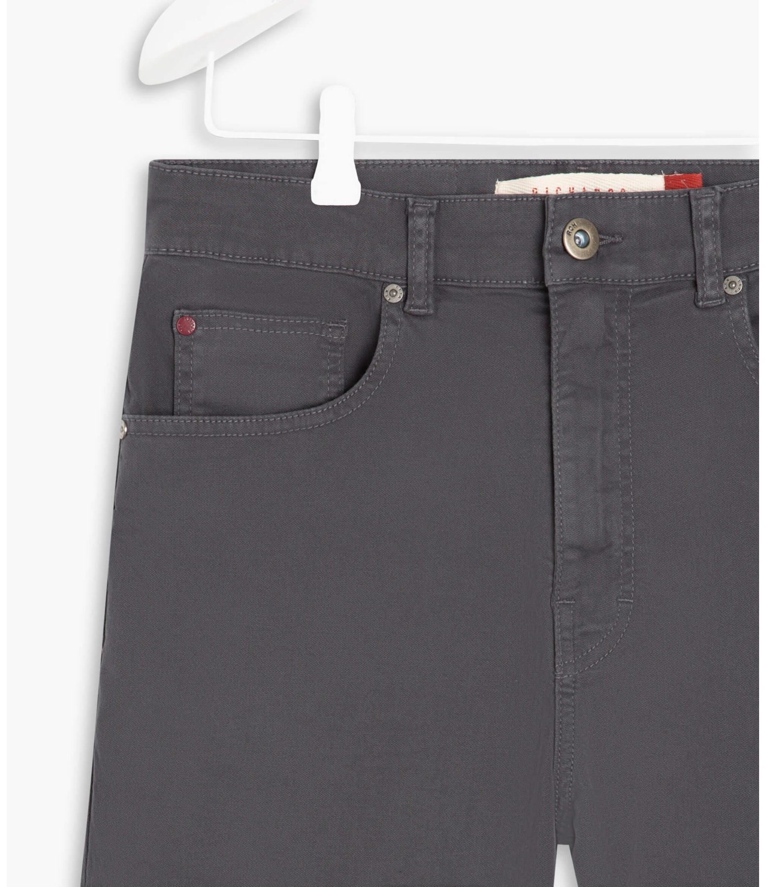 Bermuda Five Pockets Jogging Azul Jeans