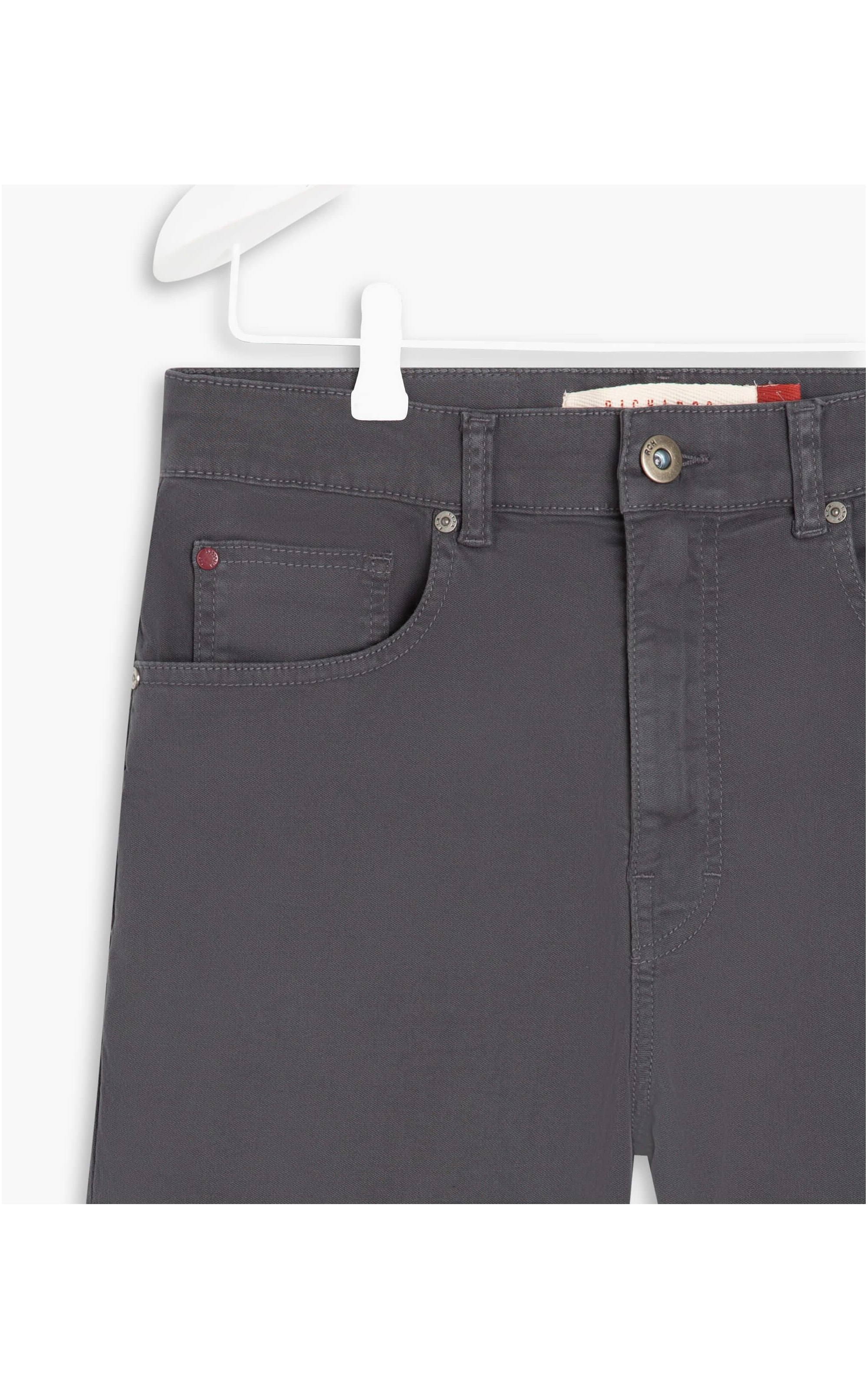 Bermuda Five Pockets Jogging Azul Jeans