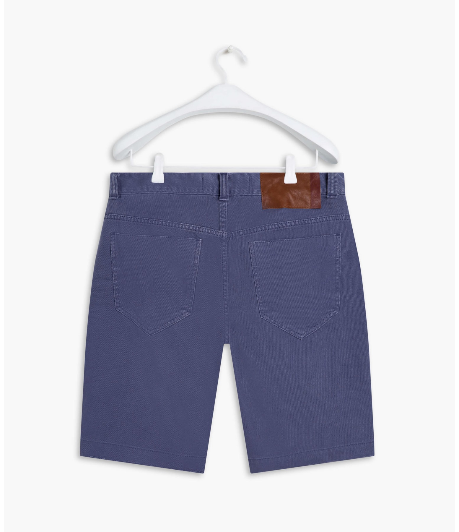 Bermuda Five Pockets Vintage Deni Hortencia